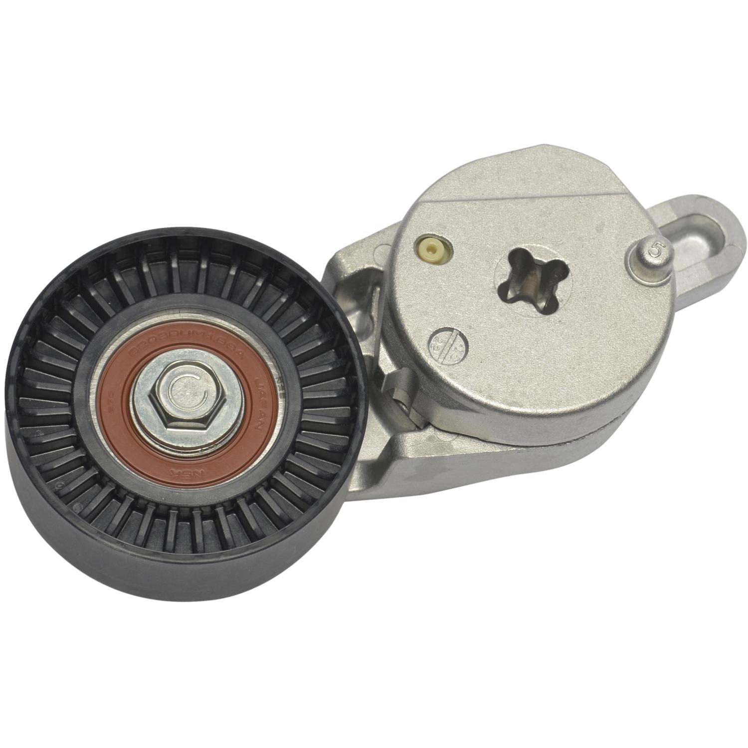 Continental 49449 - Drive Belt Tensioner Assembly Continental 49449 Drive Belt Tensioner Assembly product image 1 of 1