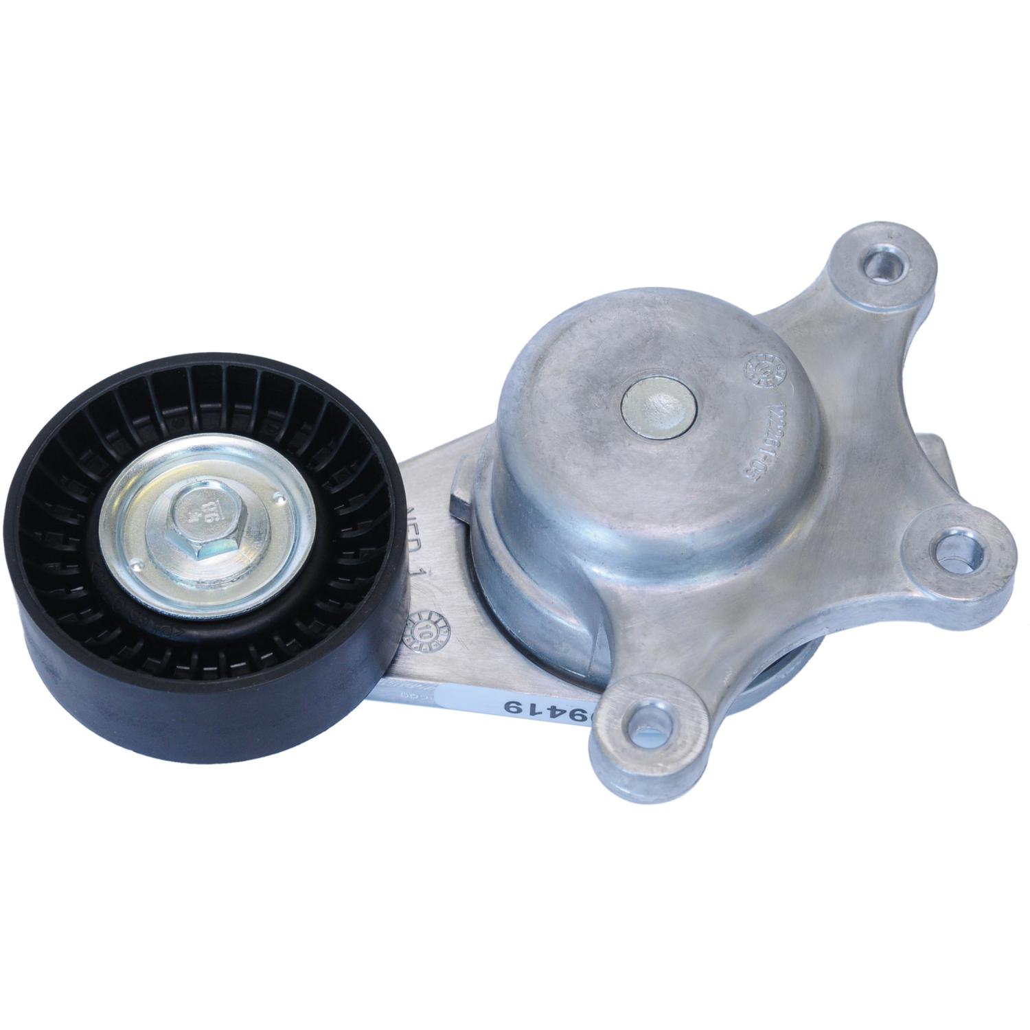 Continental 49450 - Drive Belt Tensioner Assembly Continental 49450 Drive Belt Tensioner Assembly product image 1 of 1