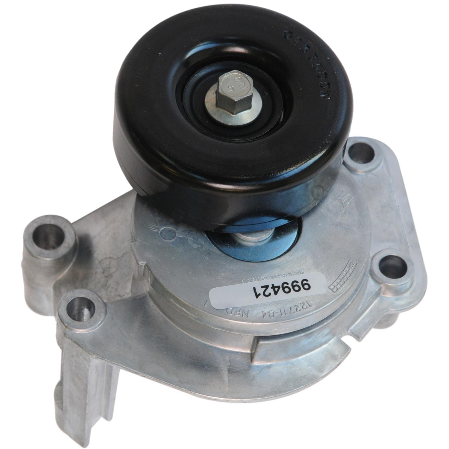 Continental 49452 - Drive Belt Tensioner Assembly Continental 49452 Drive Belt Tensioner Assembly product image 1 of 1