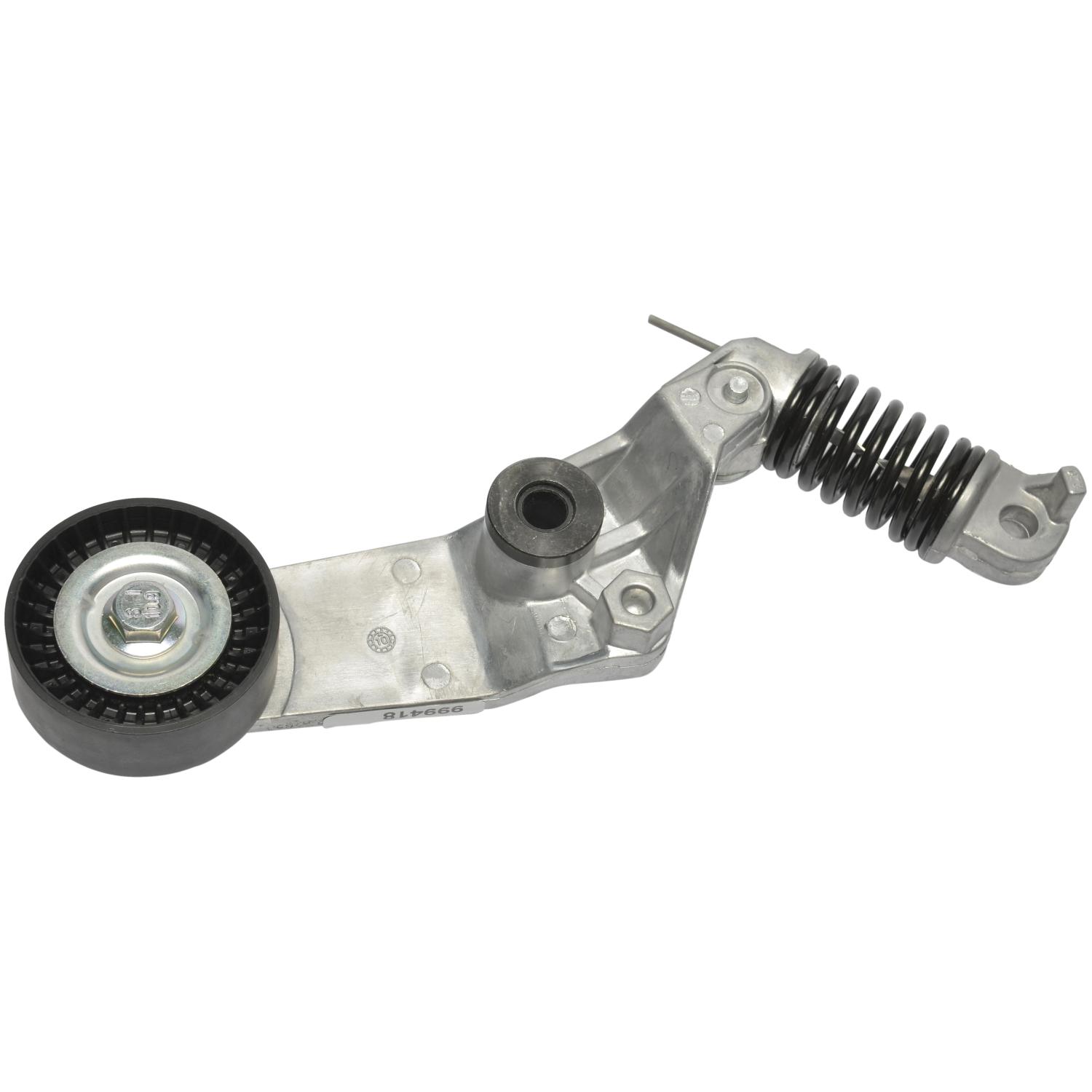 Continental 49455 - Drive Belt Tensioner Assembly Continental 49455 Drive Belt Tensioner Assembly product image 1 of 1