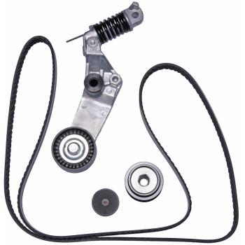 Continental 49455K1 Serpentine Belt Drive Solution Kit product image 1 of 1
