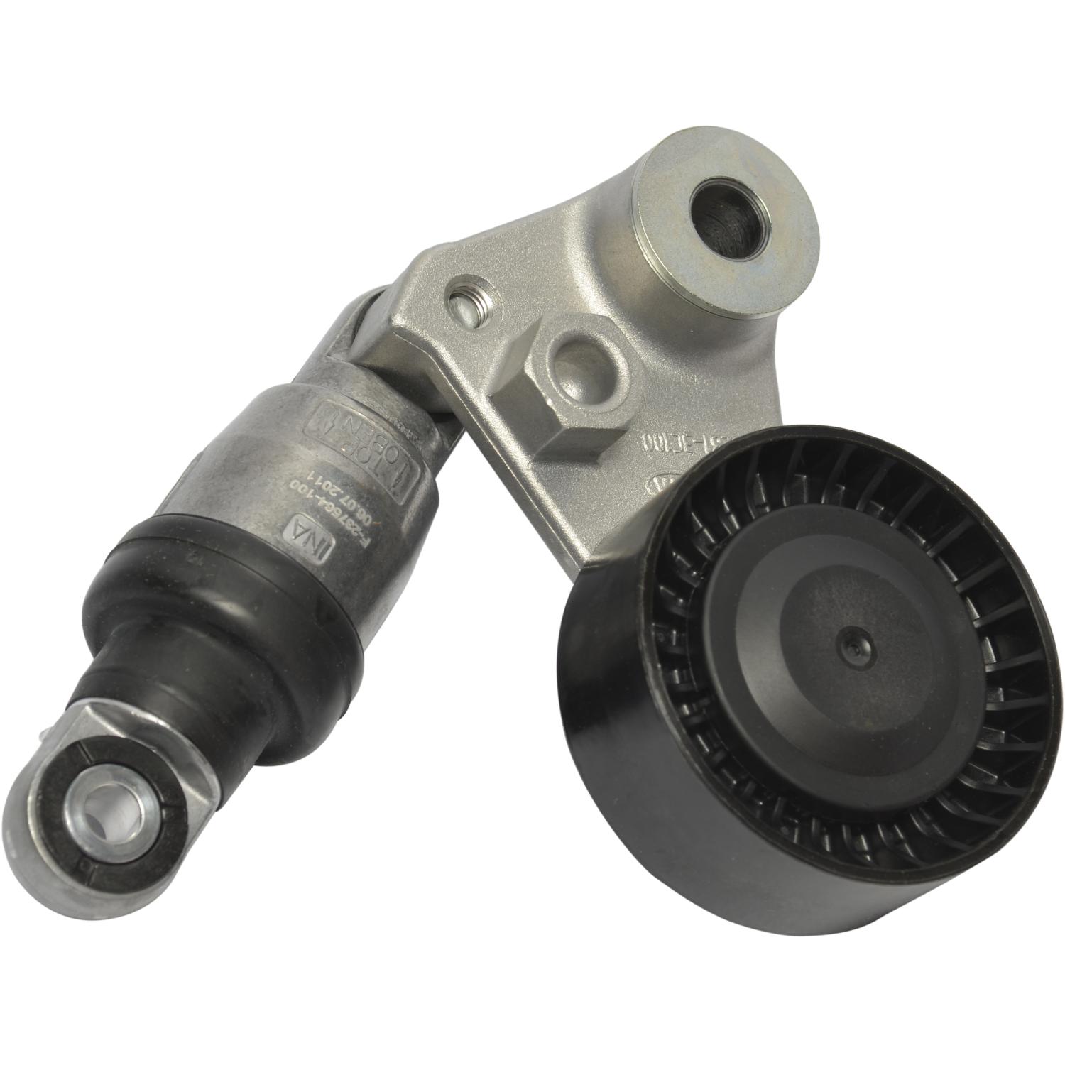 Continental 49456 Drive Belt Tensioner Assembly product image 1 of 1