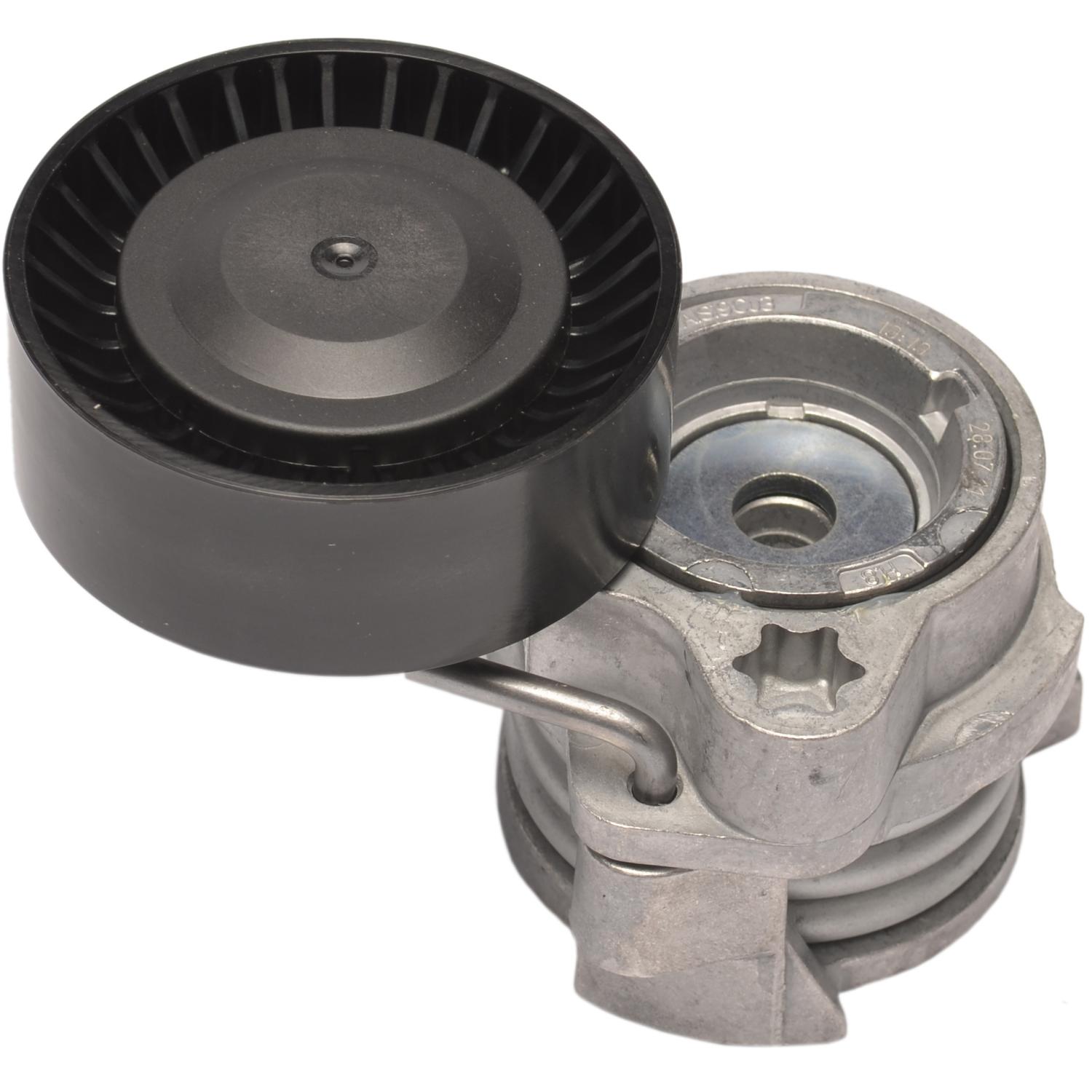 Continental 49462 - Drive Belt Tensioner Assembly Continental 49462 Drive Belt Tensioner Assembly product image 1 of 1