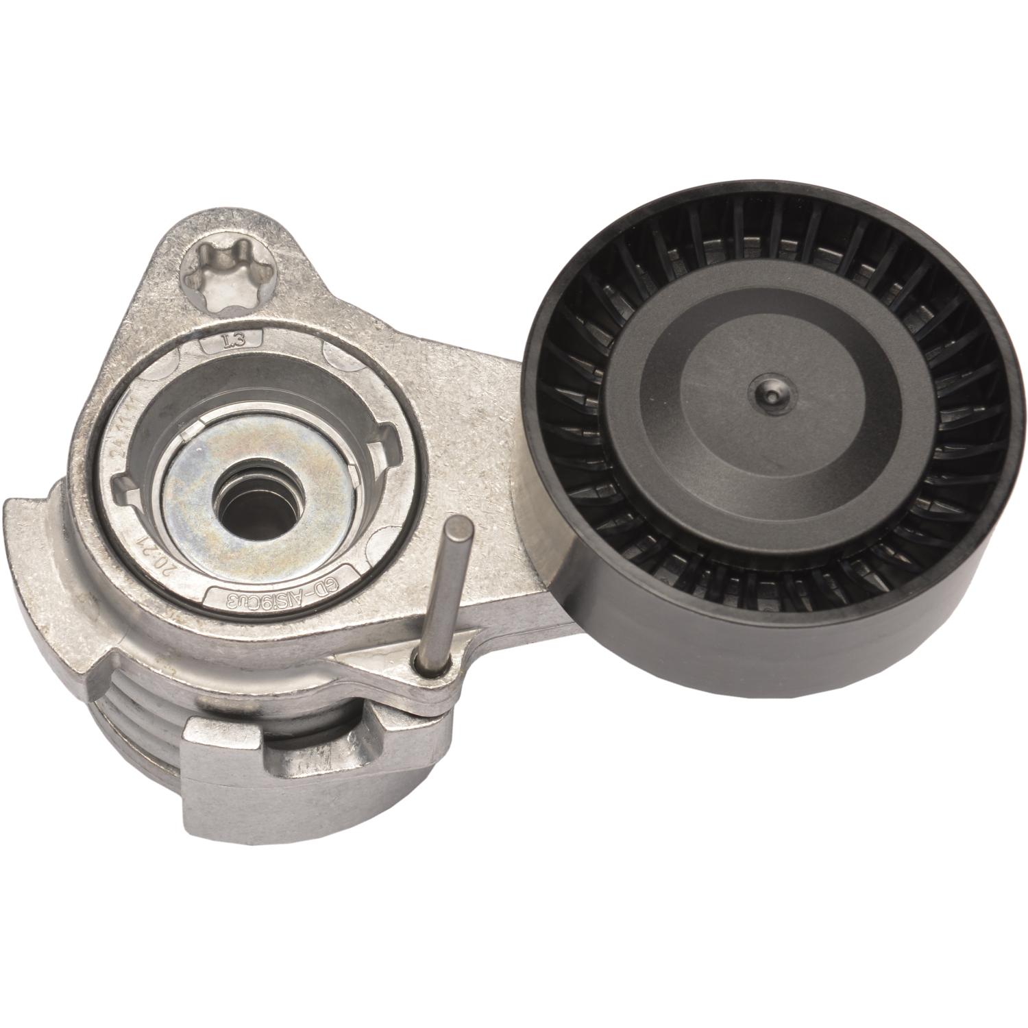 Continental 49463 - Drive Belt Tensioner Assembly Continental 49463 Drive Belt Tensioner Assembly product image 1 of 1