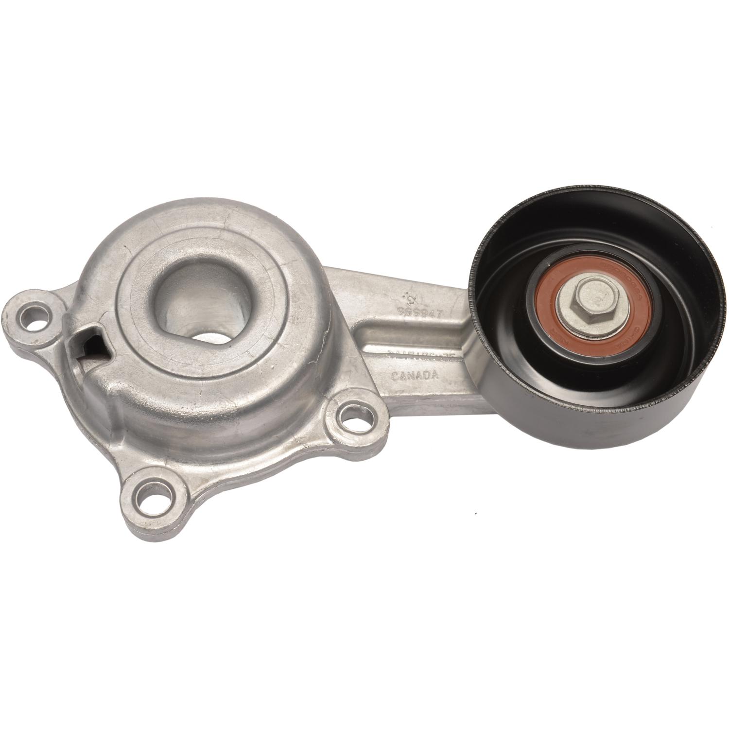 Continental 49465 - Drive Belt Tensioner Assembly Continental 49465 Drive Belt Tensioner Assembly product image 1 of 1