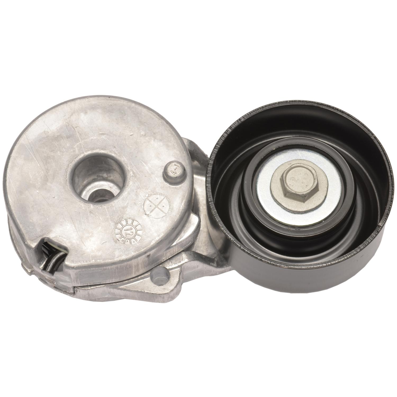 Continental 49467 Drive Belt Tensioner Assembly product image 1 of 1