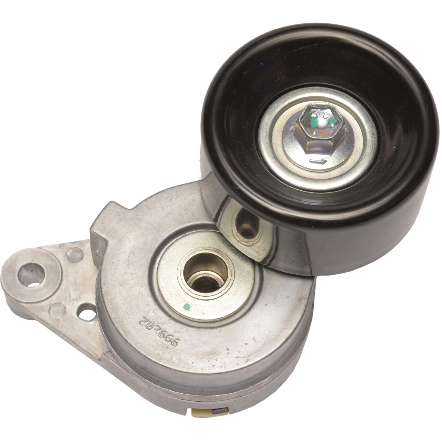 Continental 49468 - Drive Belt Tensioner Assembly Continental 49468 Drive Belt Tensioner Assembly product image 1 of 1