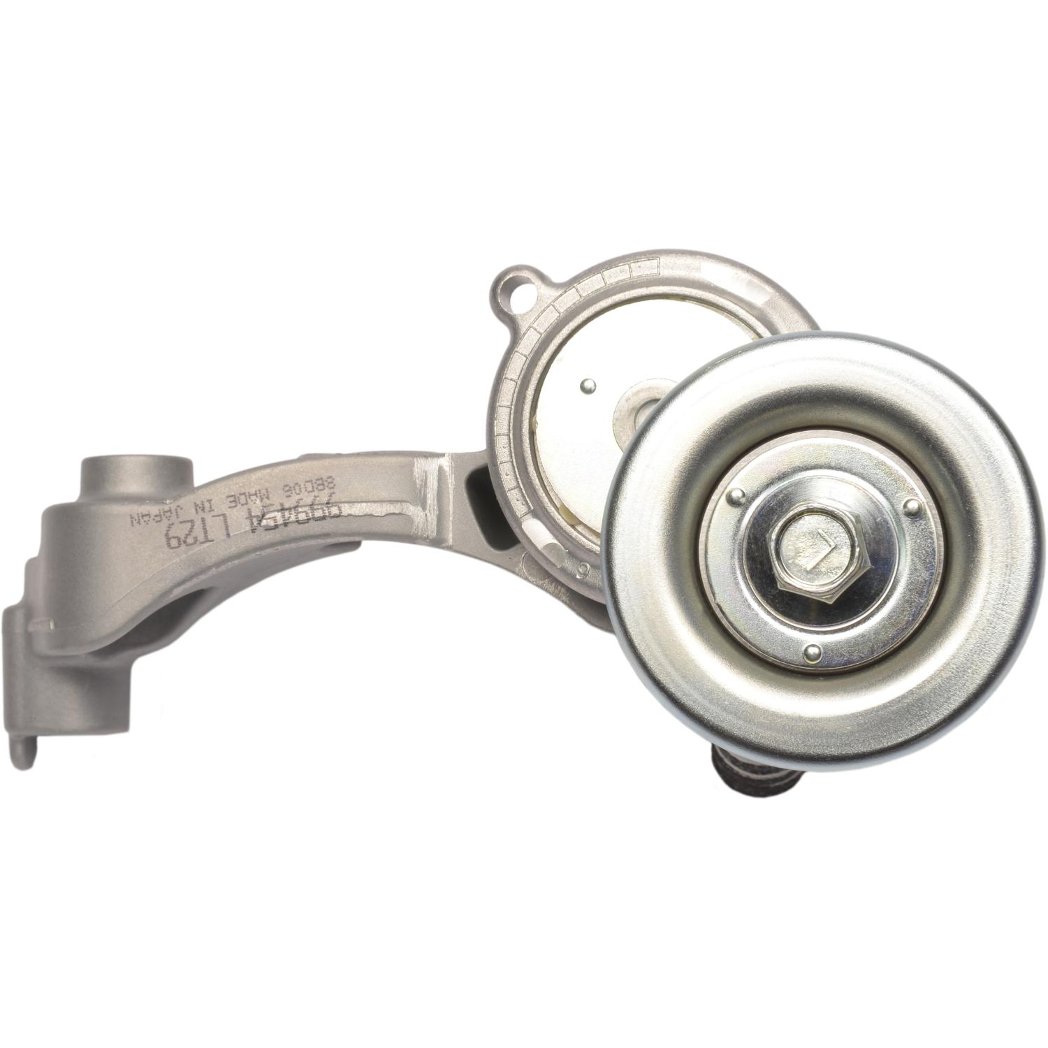 Continental 49469 - Drive Belt Tensioner Assembly Continental 49469 Drive Belt Tensioner Assembly product image 1 of 1