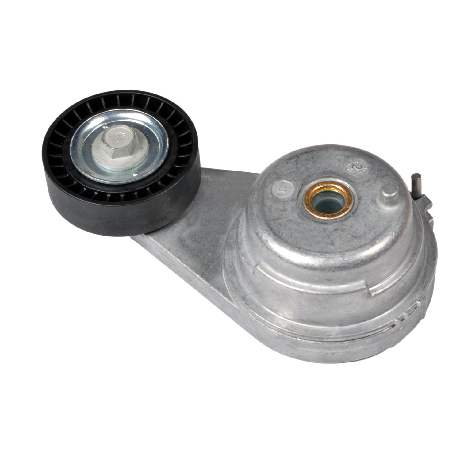 Continental 49483 - Drive Belt Tensioner Assembly Continental 49483 Drive Belt Tensioner Assembly product image 1 of 1