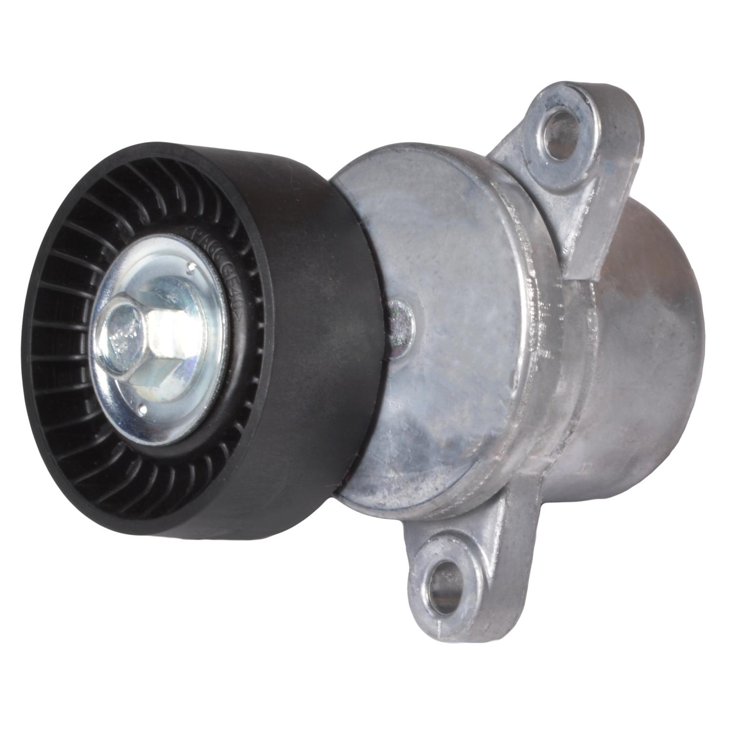 Continental 49489 - Drive Belt Tensioner Assembly Continental 49489 Drive Belt Tensioner Assembly product image 1 of 1