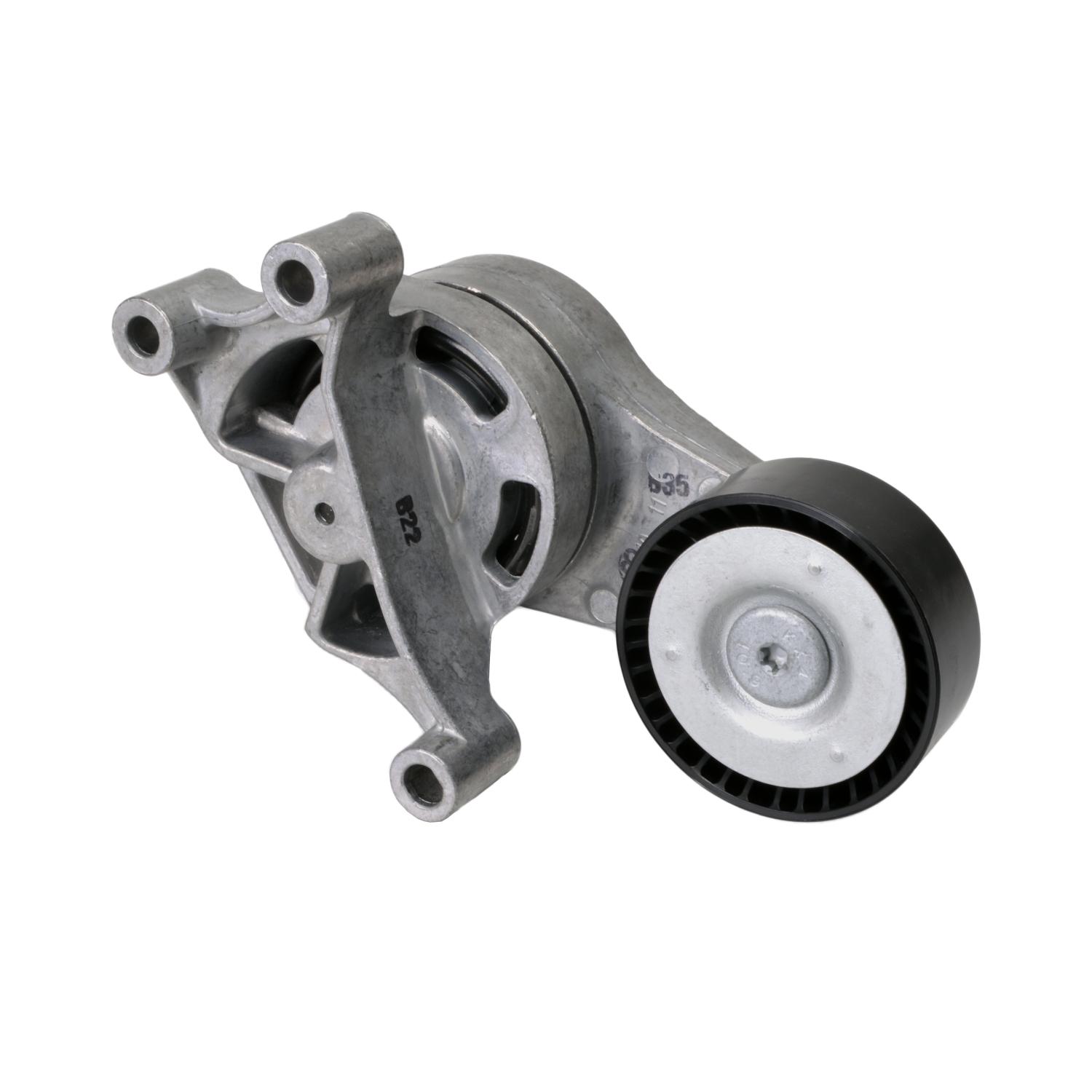 Continental 49492 - Drive Belt Tensioner Assembly Continental 49492 Drive Belt Tensioner Assembly product image 1 of 1