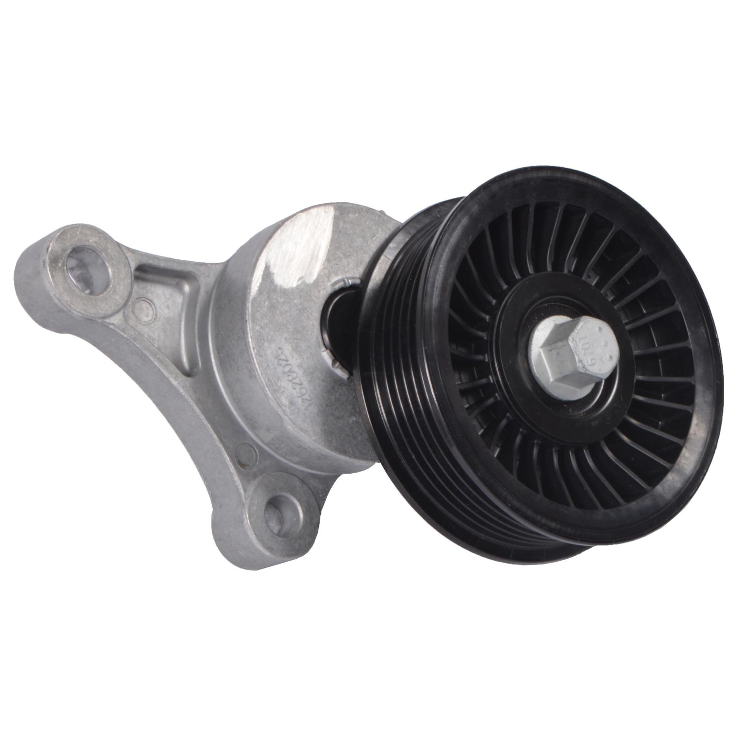 Continental 49495 - Drive Belt Tensioner Assembly Continental 49495 Drive Belt Tensioner Assembly product image 1 of 1