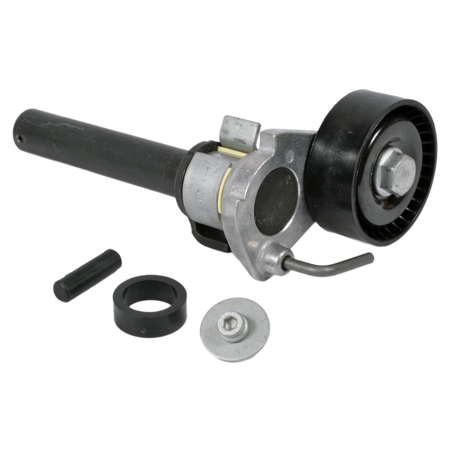 Continental 49496 - Drive Belt Tensioner Assembly Continental 49496 Drive Belt Tensioner Assembly product image 1 of 1