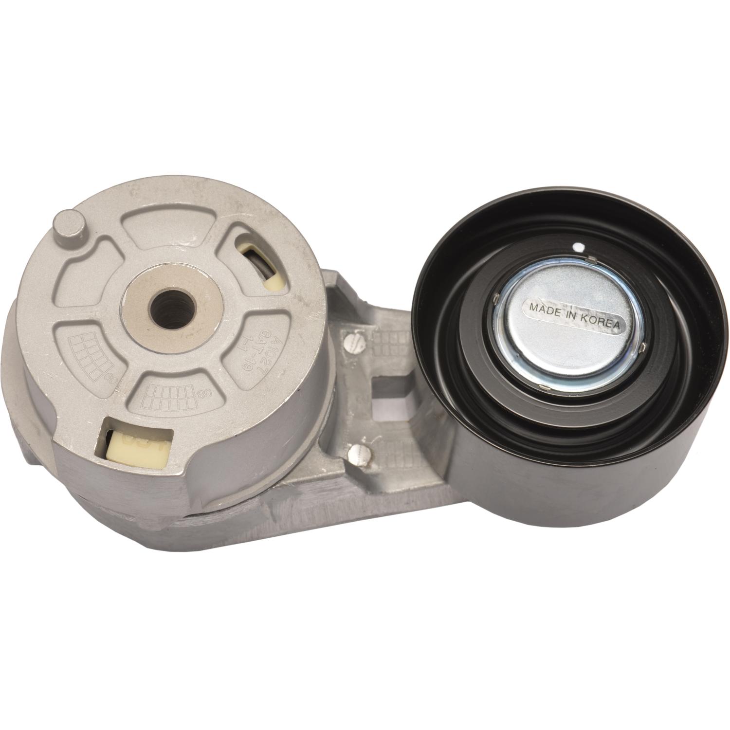 Continental 49501 - Drive Belt Tensioner Assembly Continental 49501 Drive Belt Tensioner Assembly product image 1 of 1
