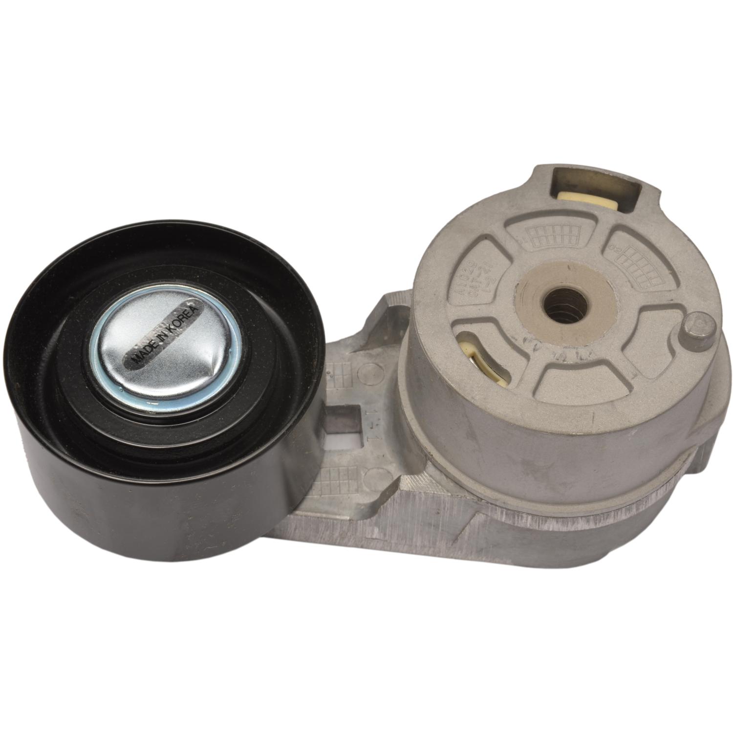 Continental 49502 - Drive Belt Tensioner Assembly Continental 49502 Drive Belt Tensioner Assembly product image 1 of 1