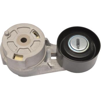 Continental 49503 Drive Belt Tensioner Assembly product image 1 of 1
