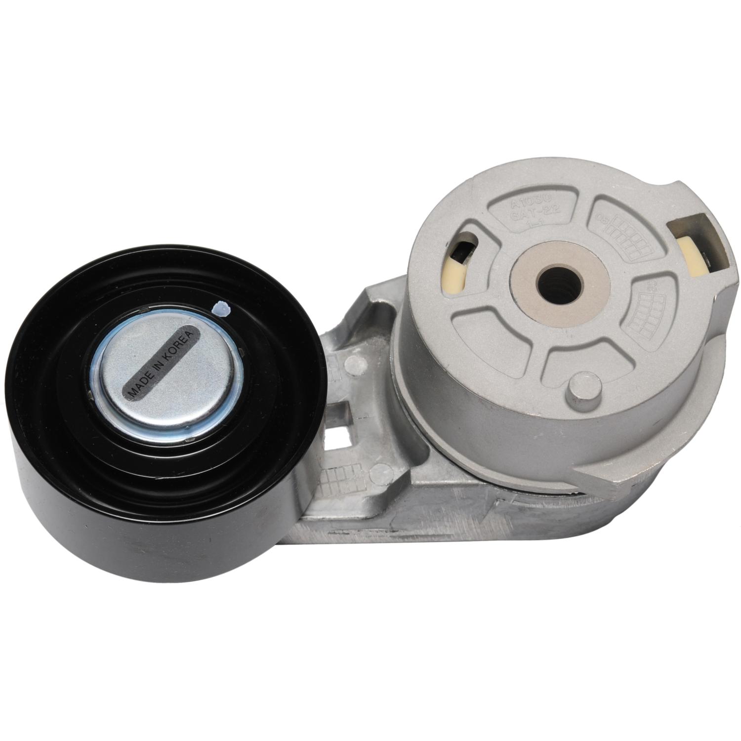 Continental 49504 - Drive Belt Tensioner Assembly Continental 49504 Drive Belt Tensioner Assembly product image 1 of 1