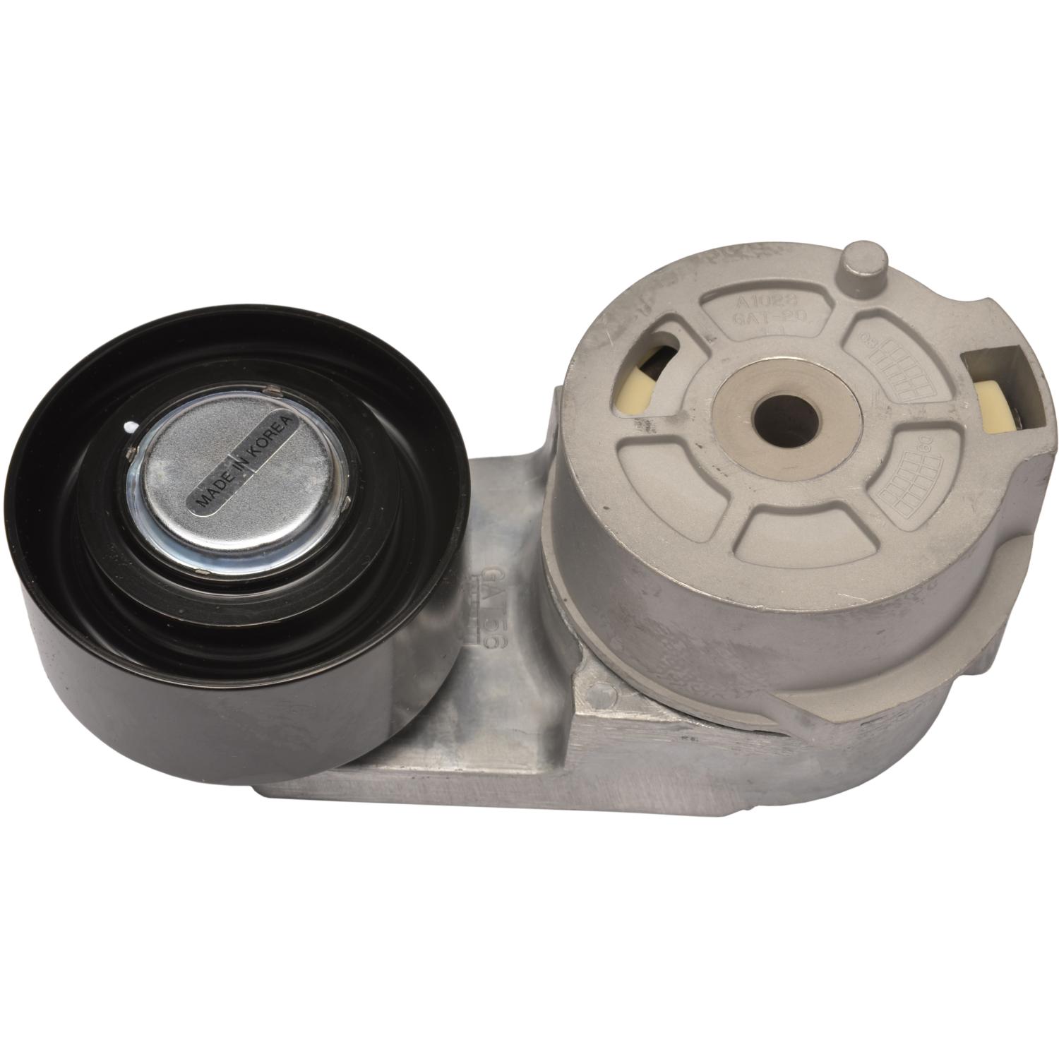 Continental 49505 - Drive Belt Tensioner Assembly Continental 49505 Drive Belt Tensioner Assembly product image 1 of 1