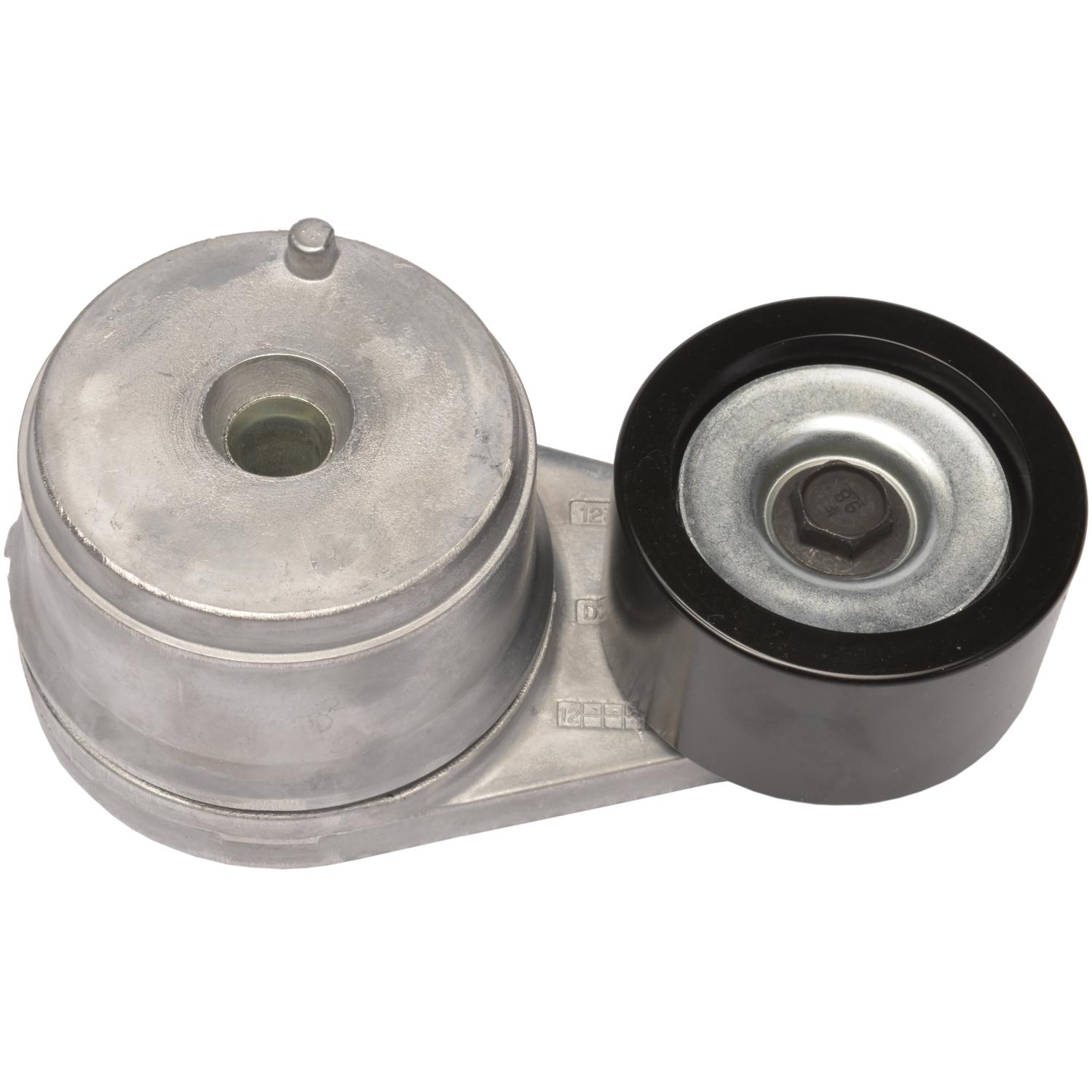 Continental 49506 - Drive Belt Tensioner Assembly Continental 49506 Drive Belt Tensioner Assembly product image 1 of 1