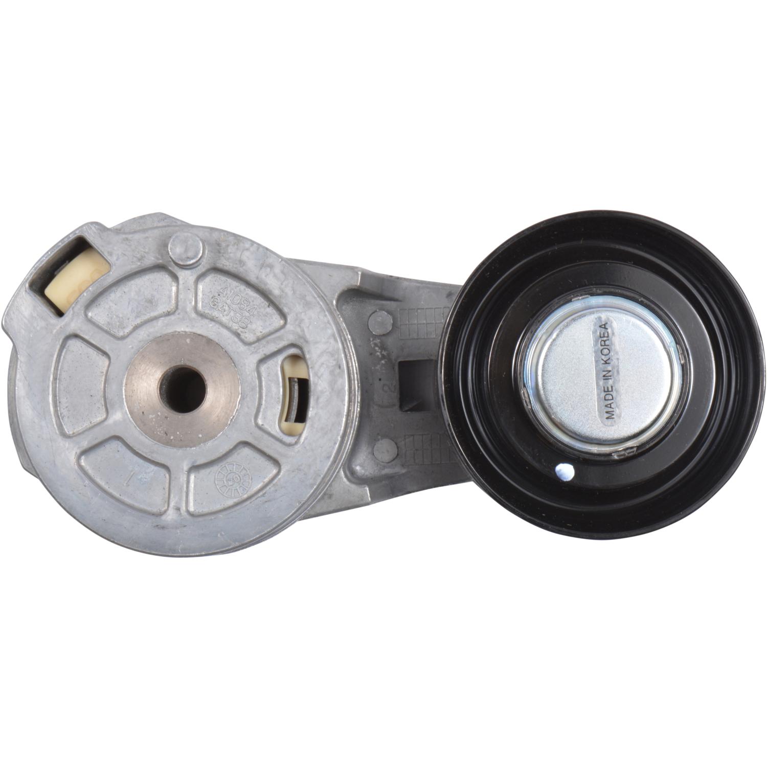 Continental 49507 - Drive Belt Tensioner Assembly Continental 49507 Drive Belt Tensioner Assembly product image 1 of 1