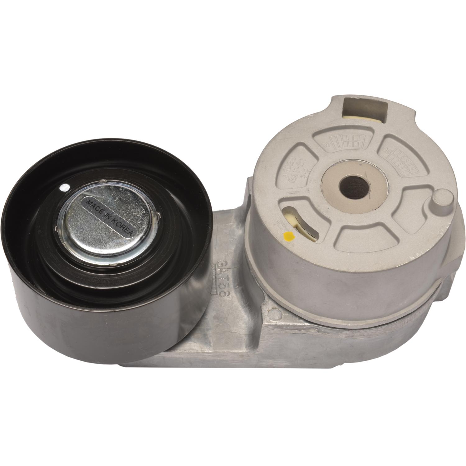 Continental 49509 - Drive Belt Tensioner Assembly Continental 49509 Drive Belt Tensioner Assembly product image 1 of 1