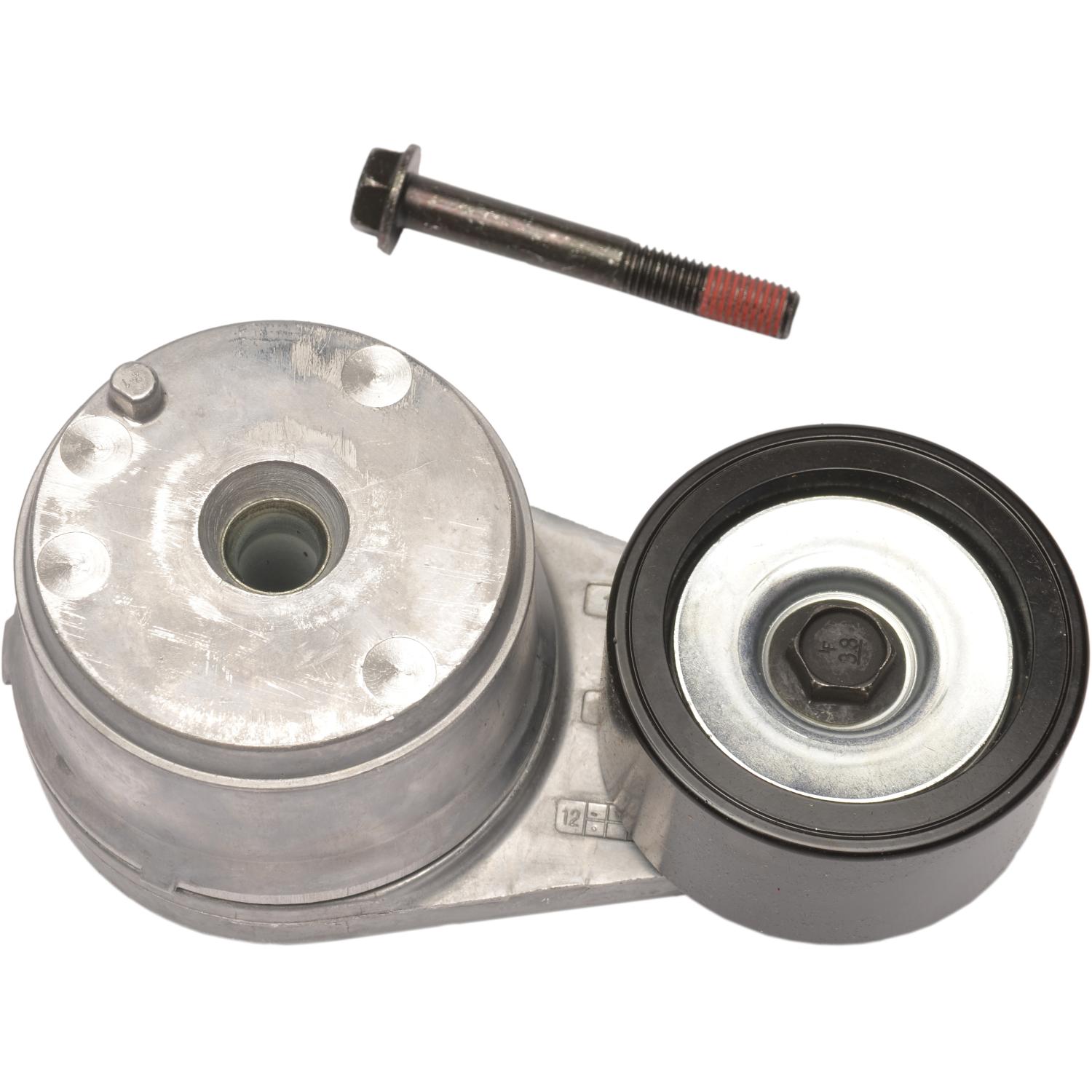 Continental 49513 - Drive Belt Tensioner Assembly Continental 49513 Drive Belt Tensioner Assembly product image 1 of 1