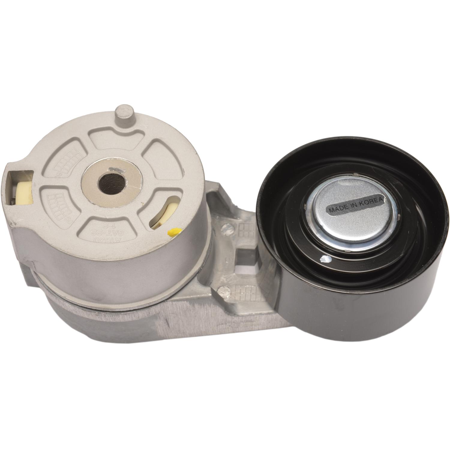 Continental 49515 - Drive Belt Tensioner Assembly Continental 49515 Drive Belt Tensioner Assembly product image 1 of 1