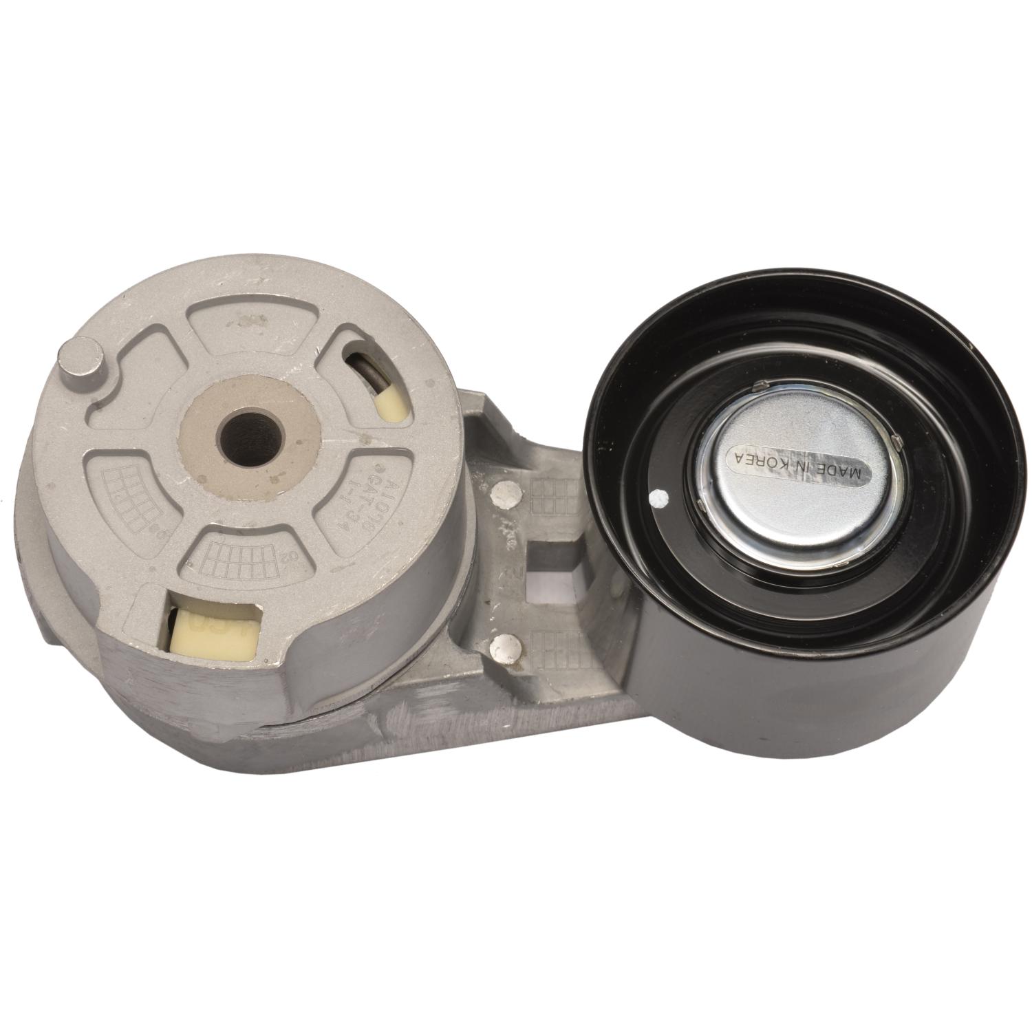 Continental 49516 - Drive Belt Tensioner Assembly Continental 49516 Drive Belt Tensioner Assembly product image 1 of 1