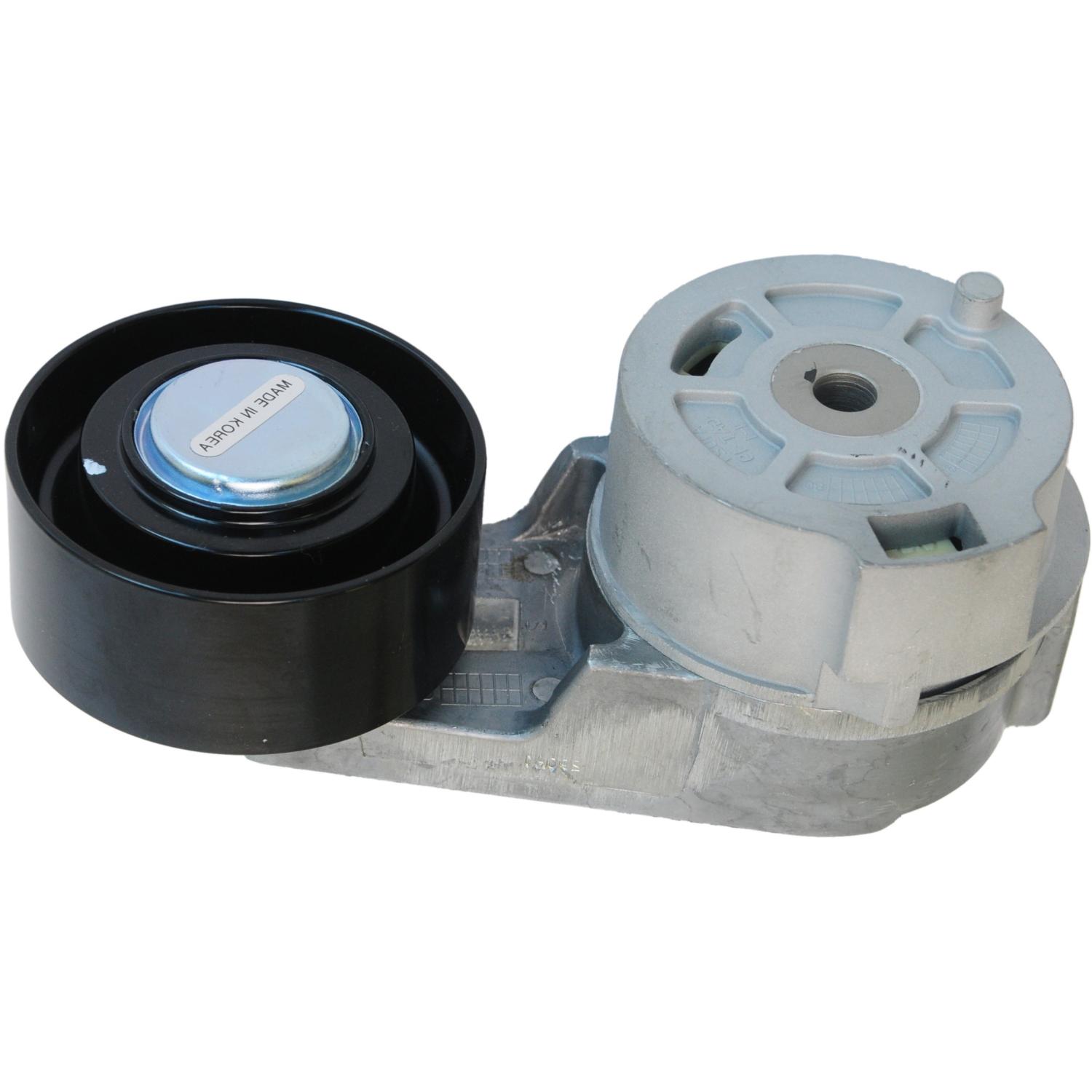 Continental 49517 - Drive Belt Tensioner Assembly Continental 49517 Drive Belt Tensioner Assembly product image 1 of 1