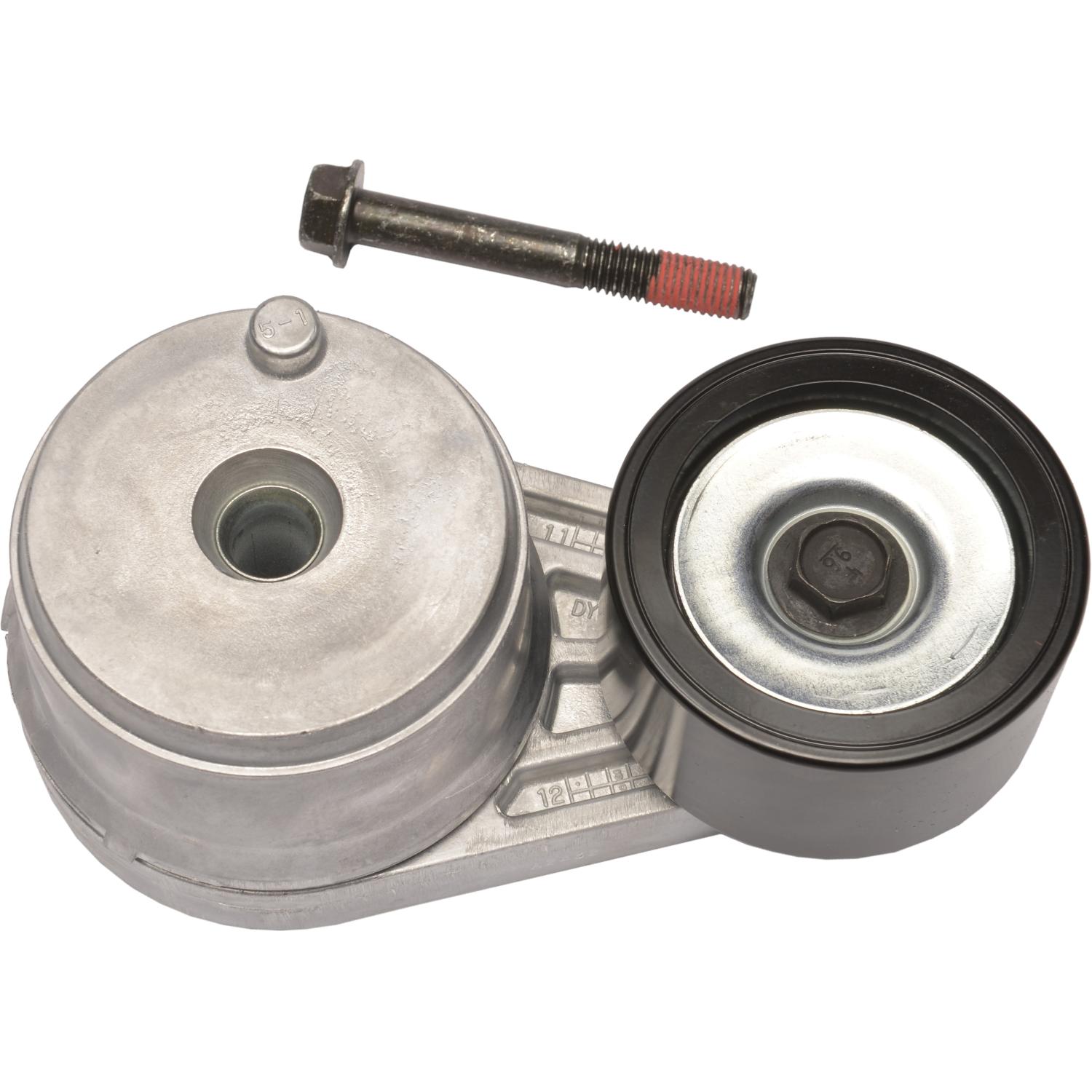 Continental 49520 - Drive Belt Tensioner Assembly Continental 49520 Drive Belt Tensioner Assembly product image 1 of 1
