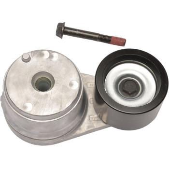 Continental 49526 - Drive Belt Tensioner Assembly Continental 49526 Drive Belt Tensioner Assembly product image 1 of 1