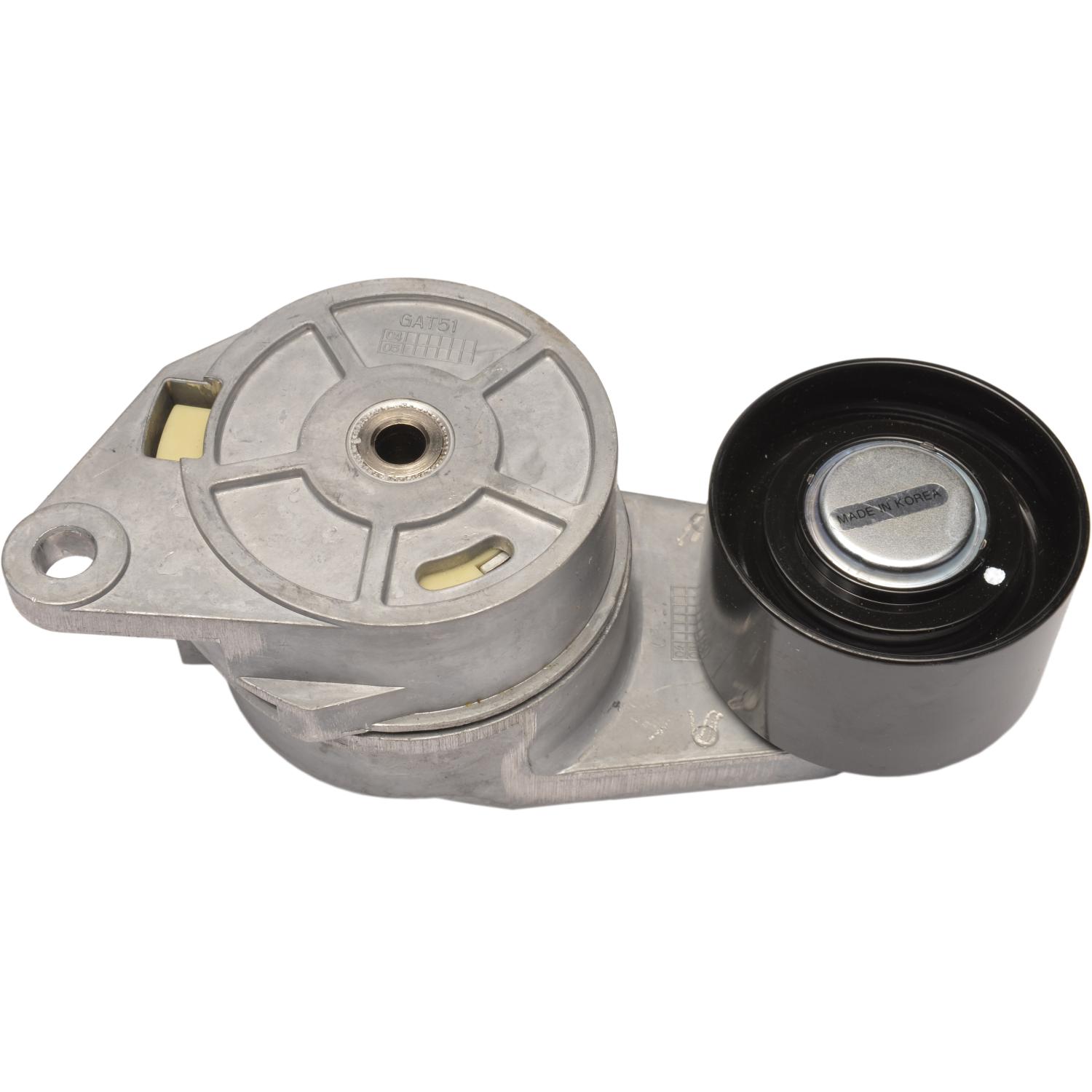 Continental 49527 - Drive Belt Tensioner Assembly Continental 49527 Drive Belt Tensioner Assembly product image 1 of 1