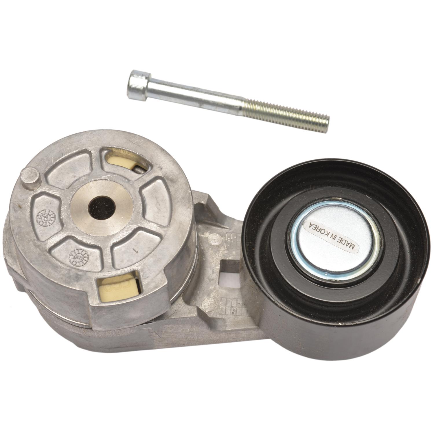Continental 49529 - Drive Belt Tensioner Assembly Continental 49529 Drive Belt Tensioner Assembly product image 1 of 1