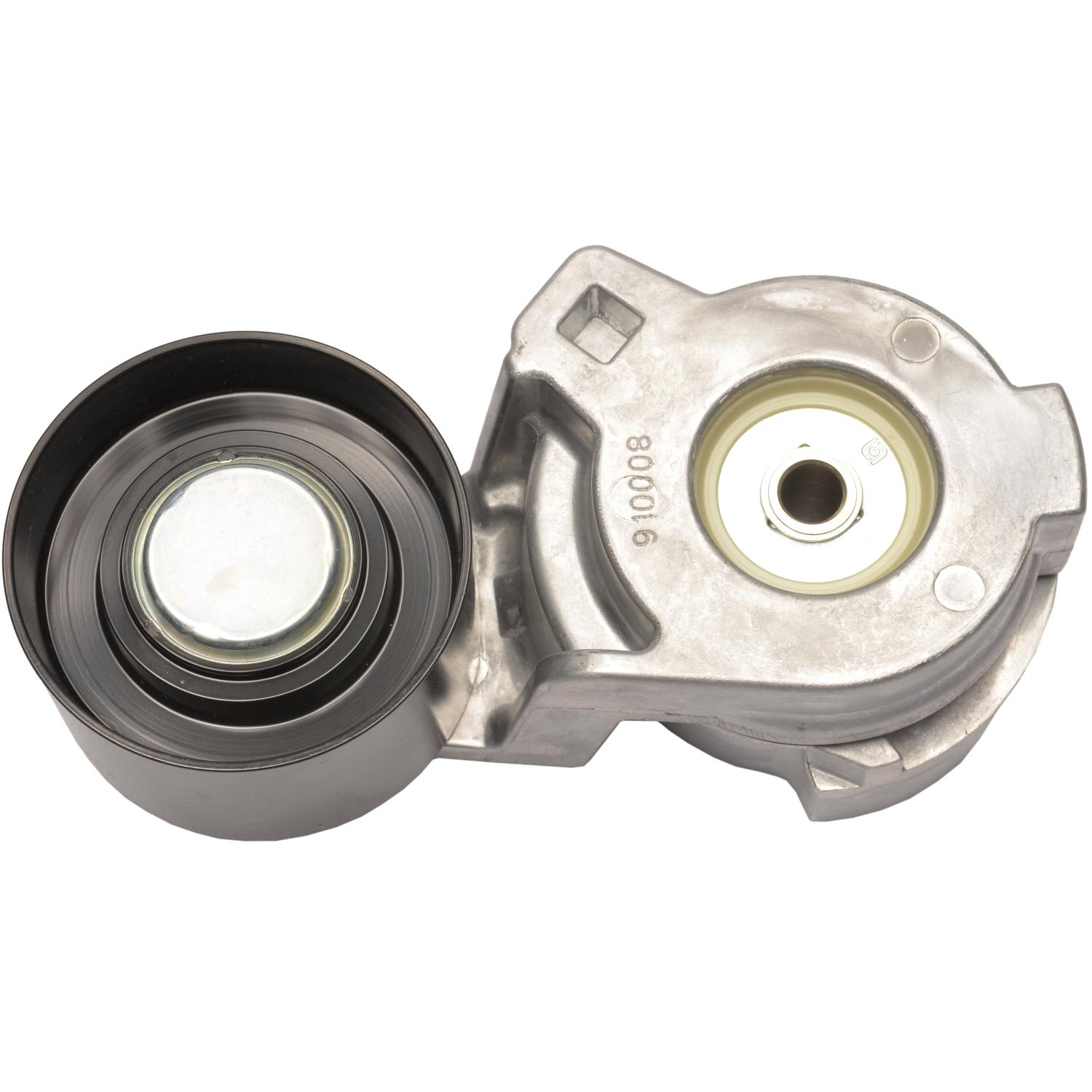 Continental 49530 - Drive Belt Tensioner Assembly Continental 49530 Drive Belt Tensioner Assembly product image 1 of 1