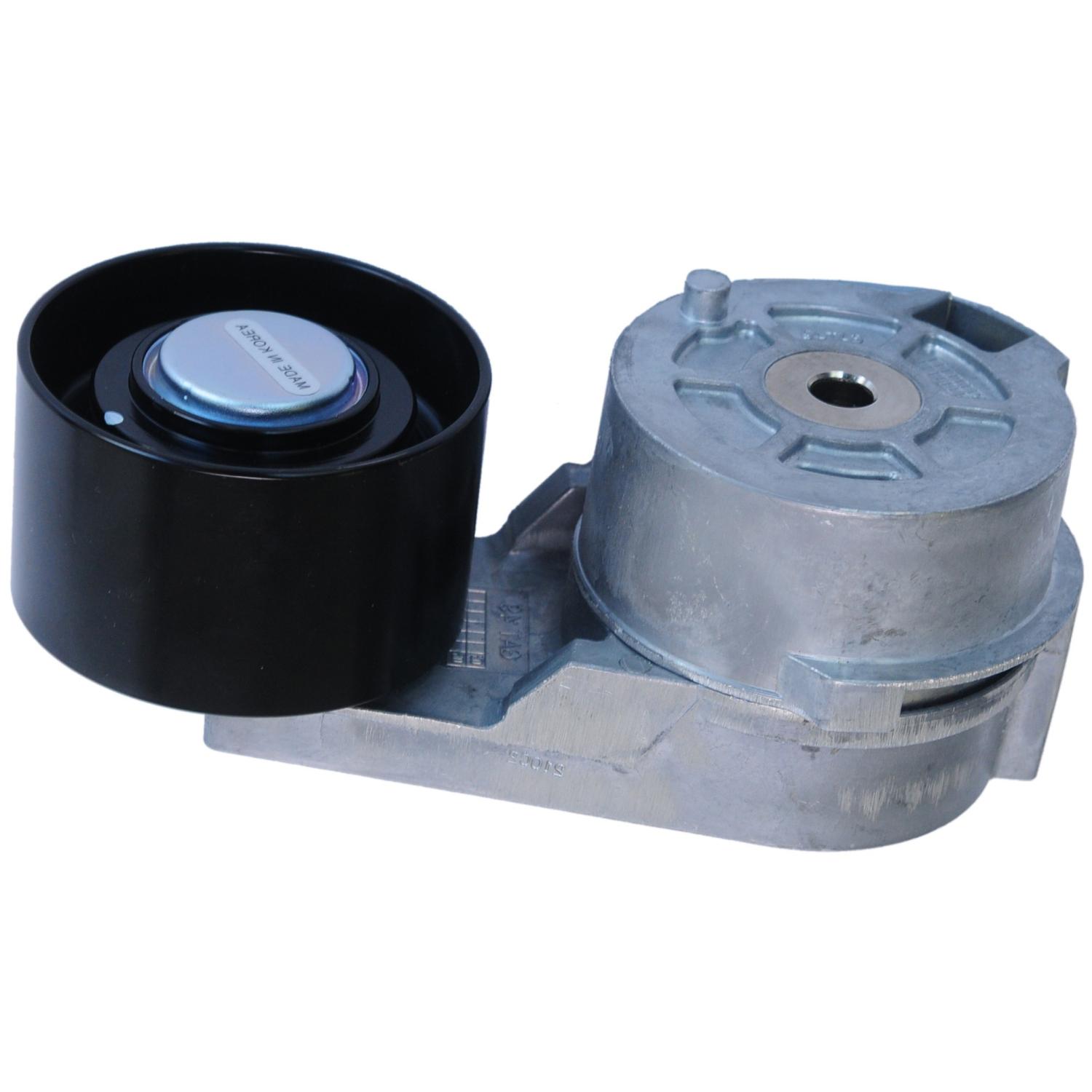 Continental 49534 - Drive Belt Tensioner Assembly Continental 49534 Drive Belt Tensioner Assembly product image 1 of 1