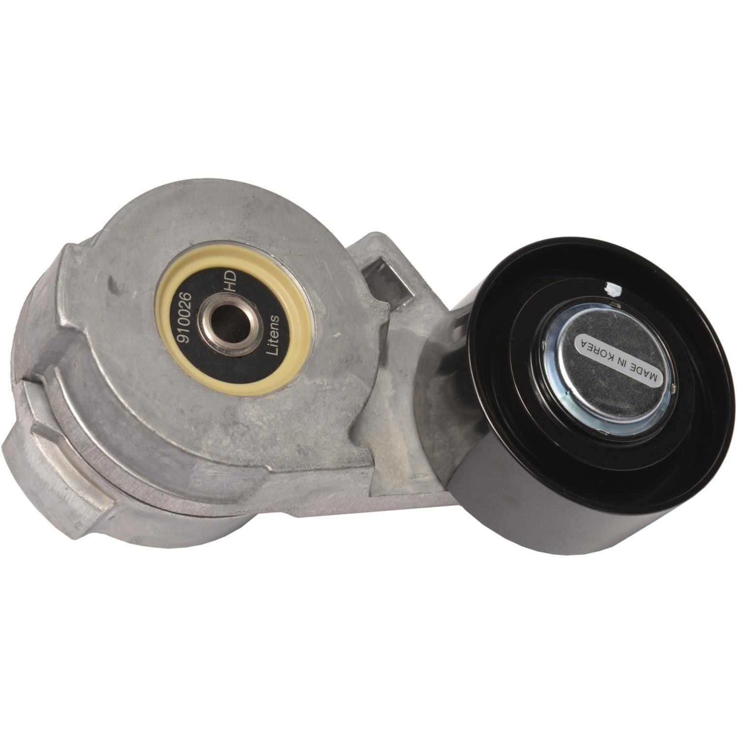 Continental 49537 - Drive Belt Tensioner Assembly Continental 49537 Drive Belt Tensioner Assembly product image 1 of 1