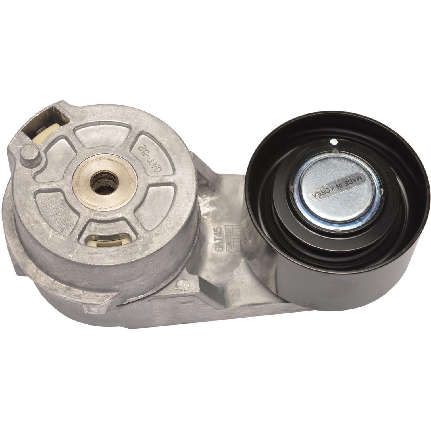 Continental 49544 - Drive Belt Tensioner Assembly Continental 49544 Drive Belt Tensioner Assembly product image 1 of 1