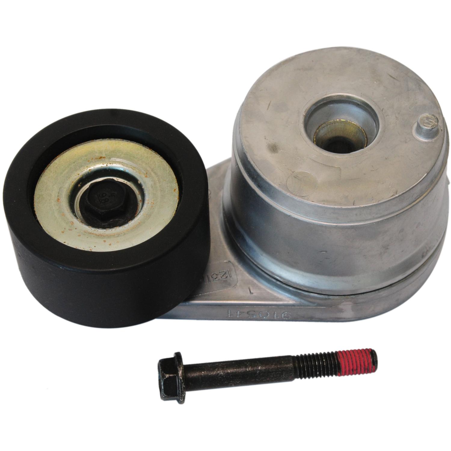 Continental 49549 - Drive Belt Tensioner Assembly Continental 49549 Drive Belt Tensioner Assembly product image 1 of 1