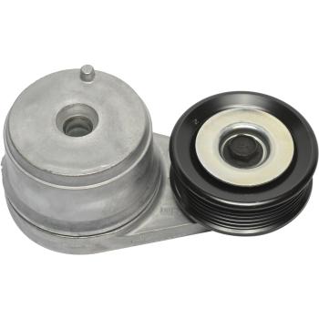 Continental 49552 Drive Belt Tensioner Assembly product image 1 of 1