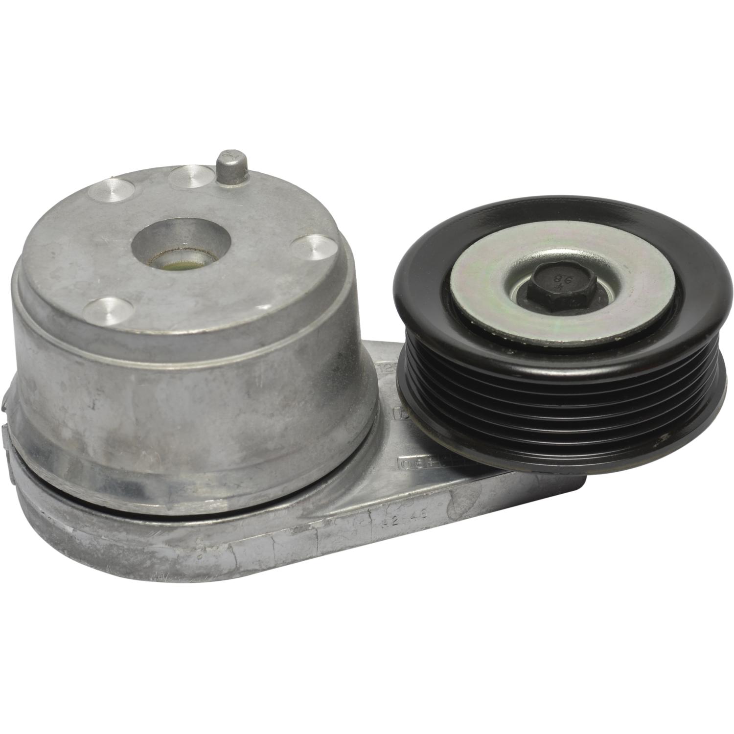 Continental 49553 - Drive Belt Tensioner Assembly Continental 49553 Drive Belt Tensioner Assembly product image 1 of 1