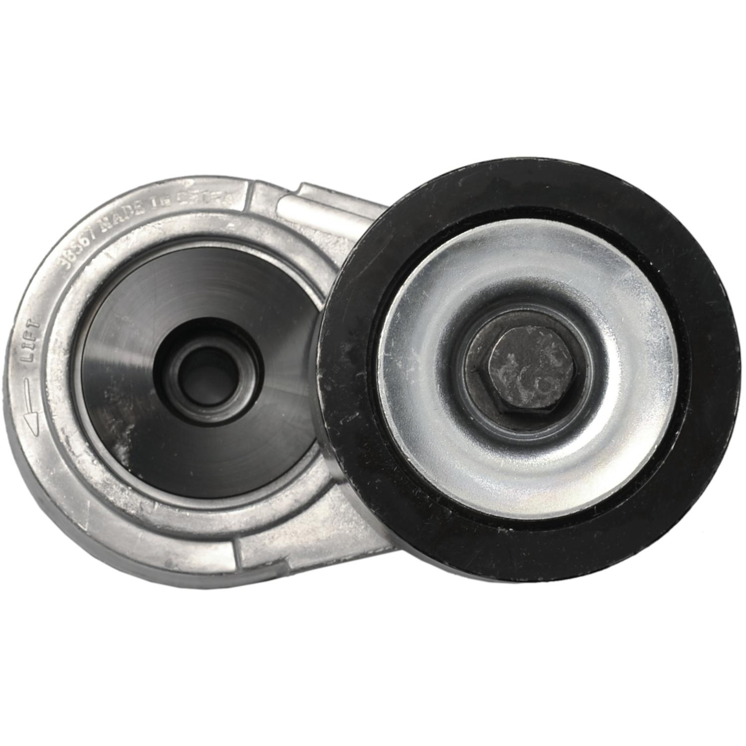 Continental 49561 - Drive Belt Tensioner Assembly Continental 49561 Drive Belt Tensioner Assembly product image 1 of 1