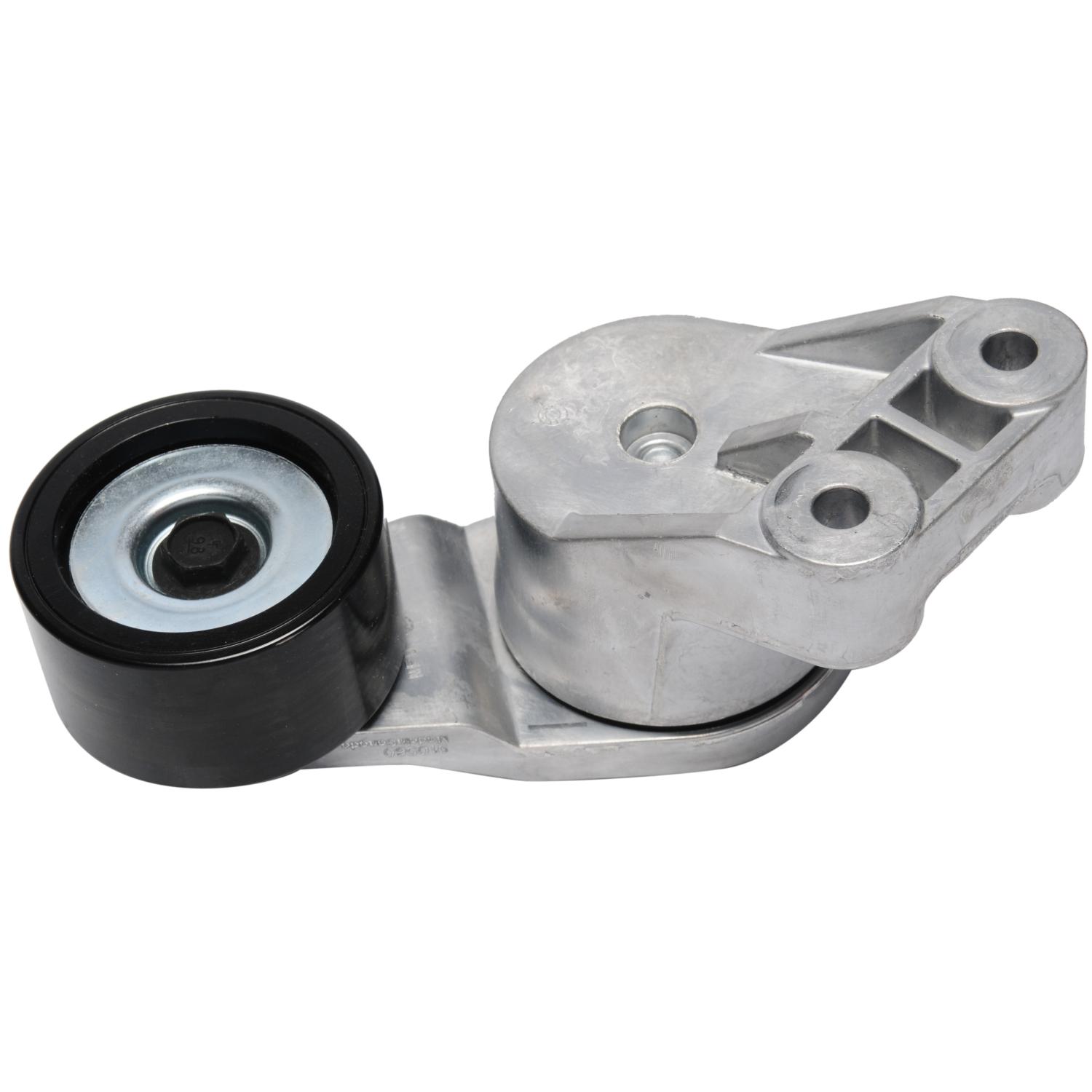 Continental 49572 - Drive Belt Tensioner Assembly Continental 49572 Drive Belt Tensioner Assembly product image 1 of 1