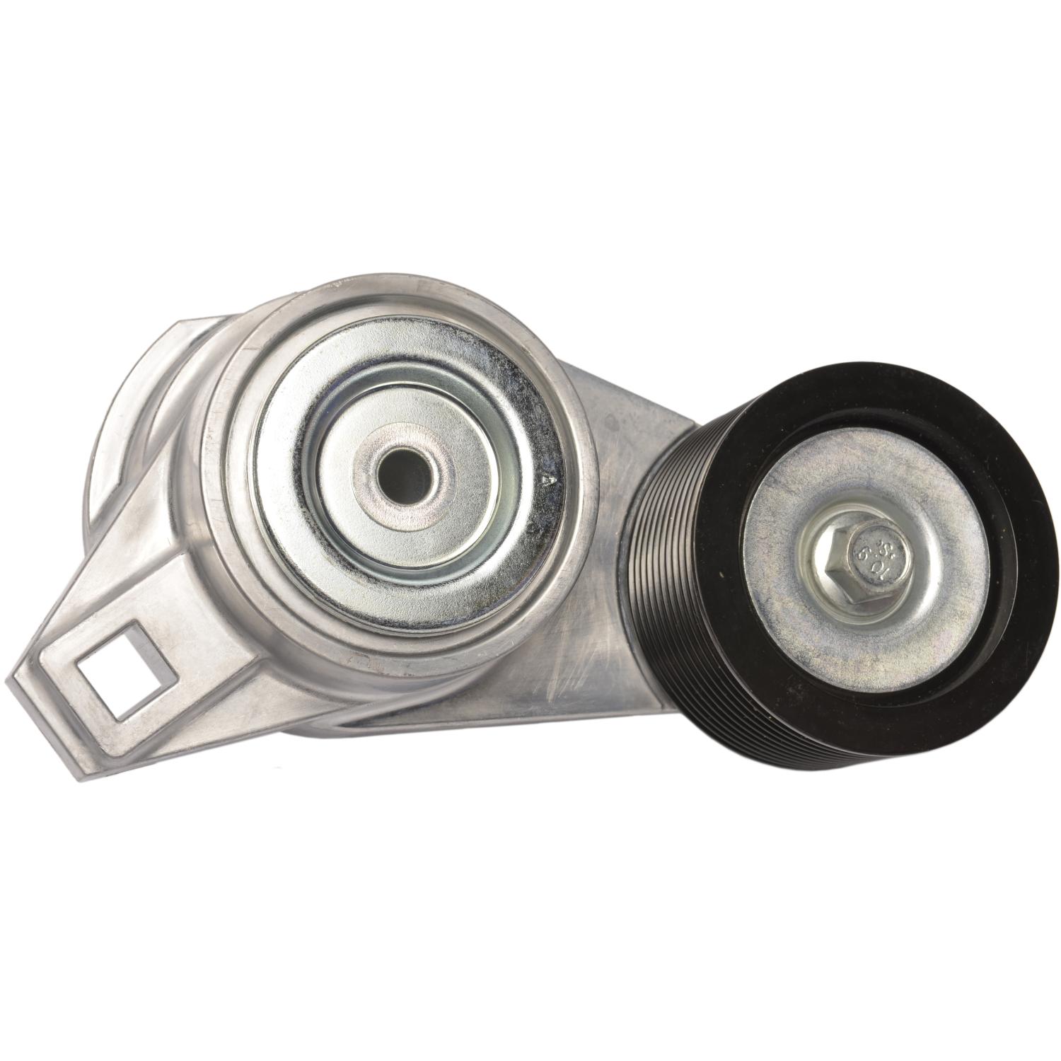 Continental 49573 - Drive Belt Tensioner Assembly Continental 49573 Drive Belt Tensioner Assembly product image 1 of 1