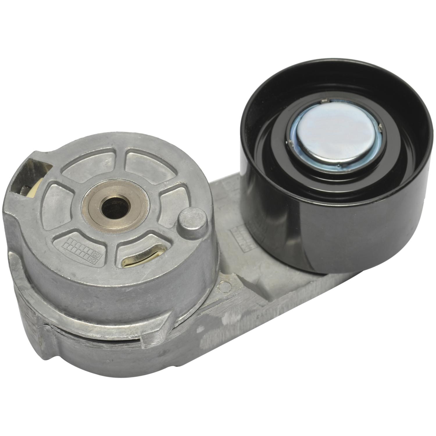 Continental 49579 - Drive Belt Tensioner Assembly Continental 49579 Drive Belt Tensioner Assembly product image 1 of 1