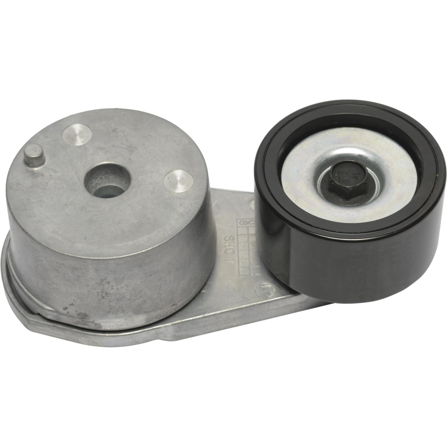 Continental 49580 - Drive Belt Tensioner Assembly Continental 49580 Drive Belt Tensioner Assembly product image 1 of 1