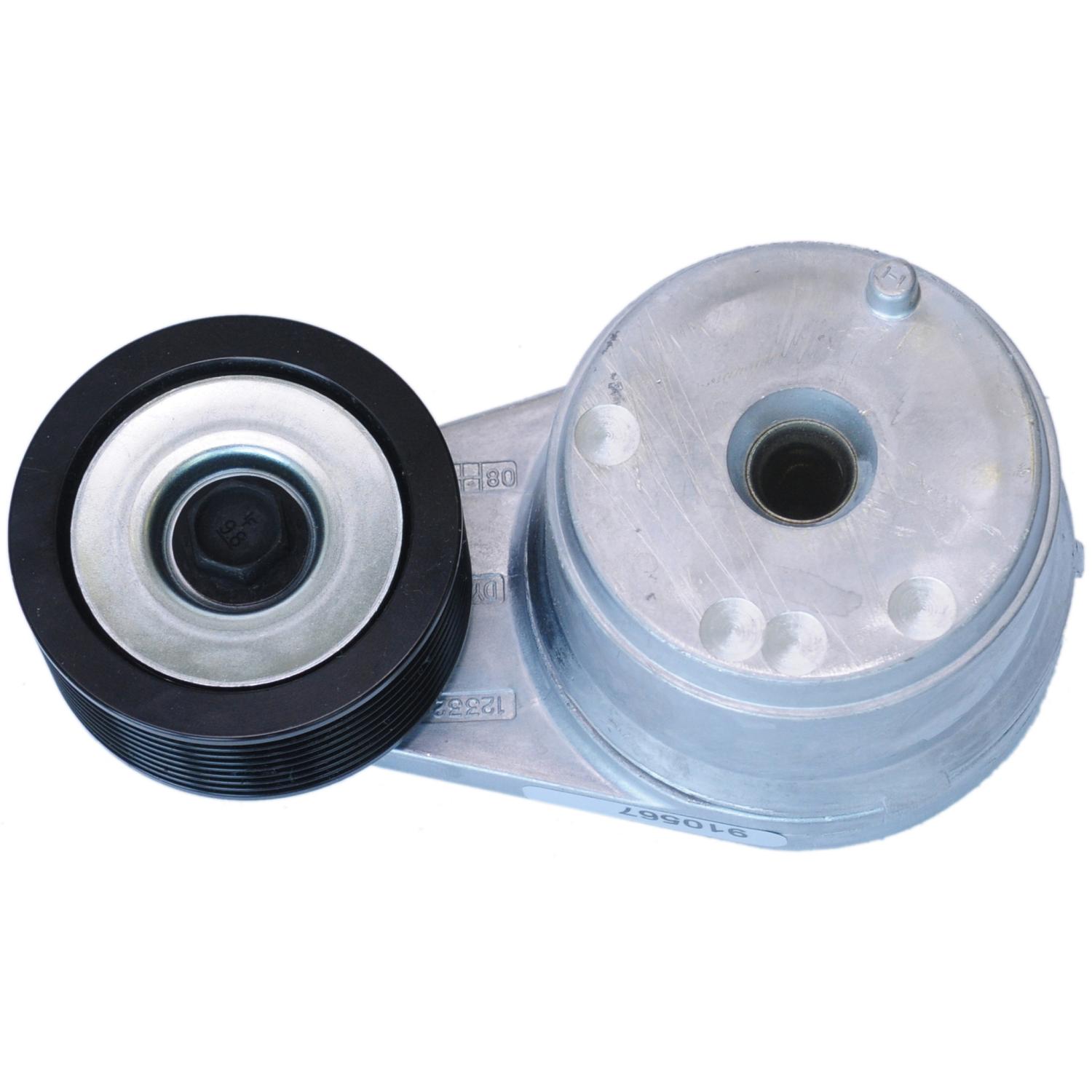 Continental 49581 - Drive Belt Tensioner Assembly Continental 49581 Drive Belt Tensioner Assembly product image 1 of 1