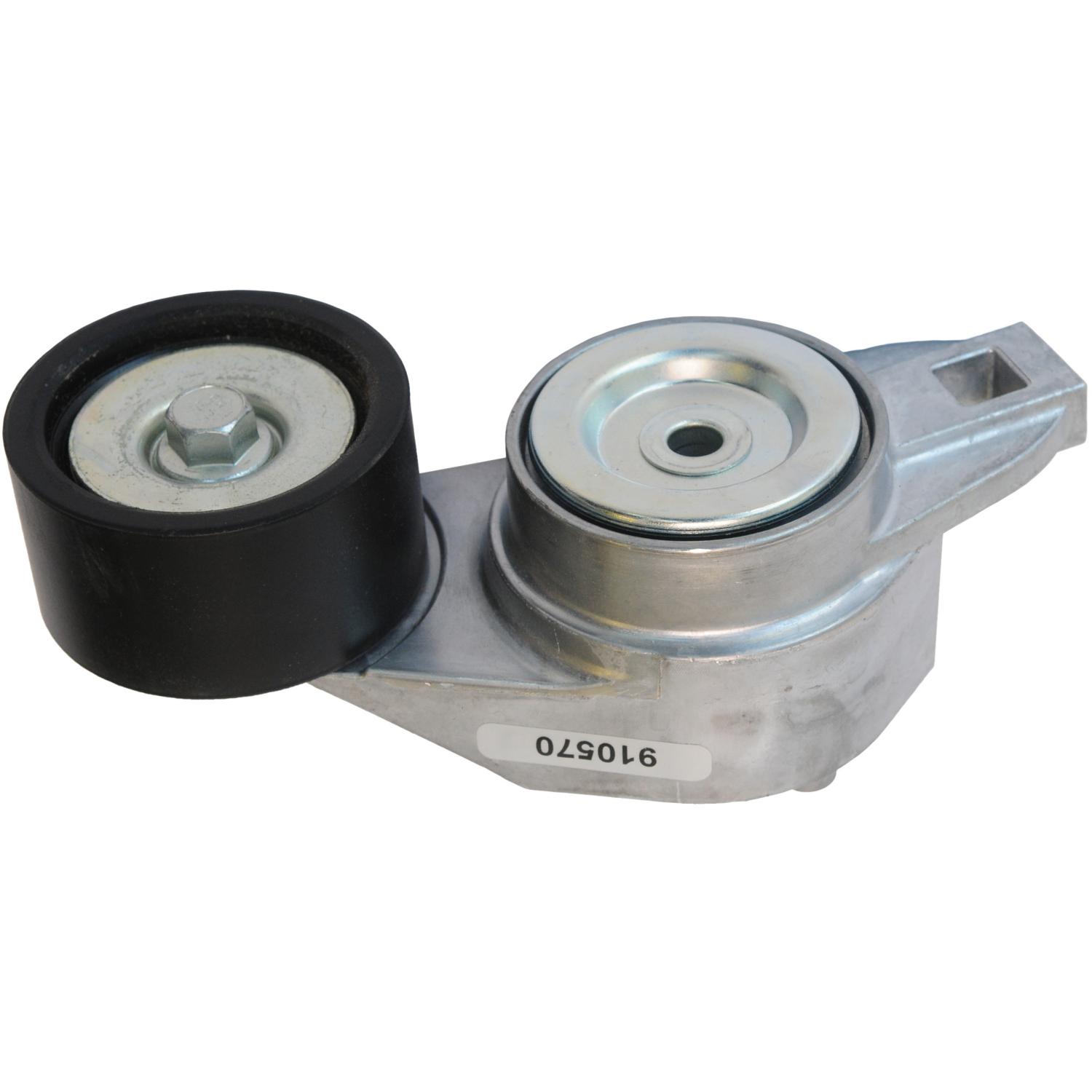 Continental 49584 - Drive Belt Tensioner Assembly Continental 49584 Drive Belt Tensioner Assembly product image 1 of 1