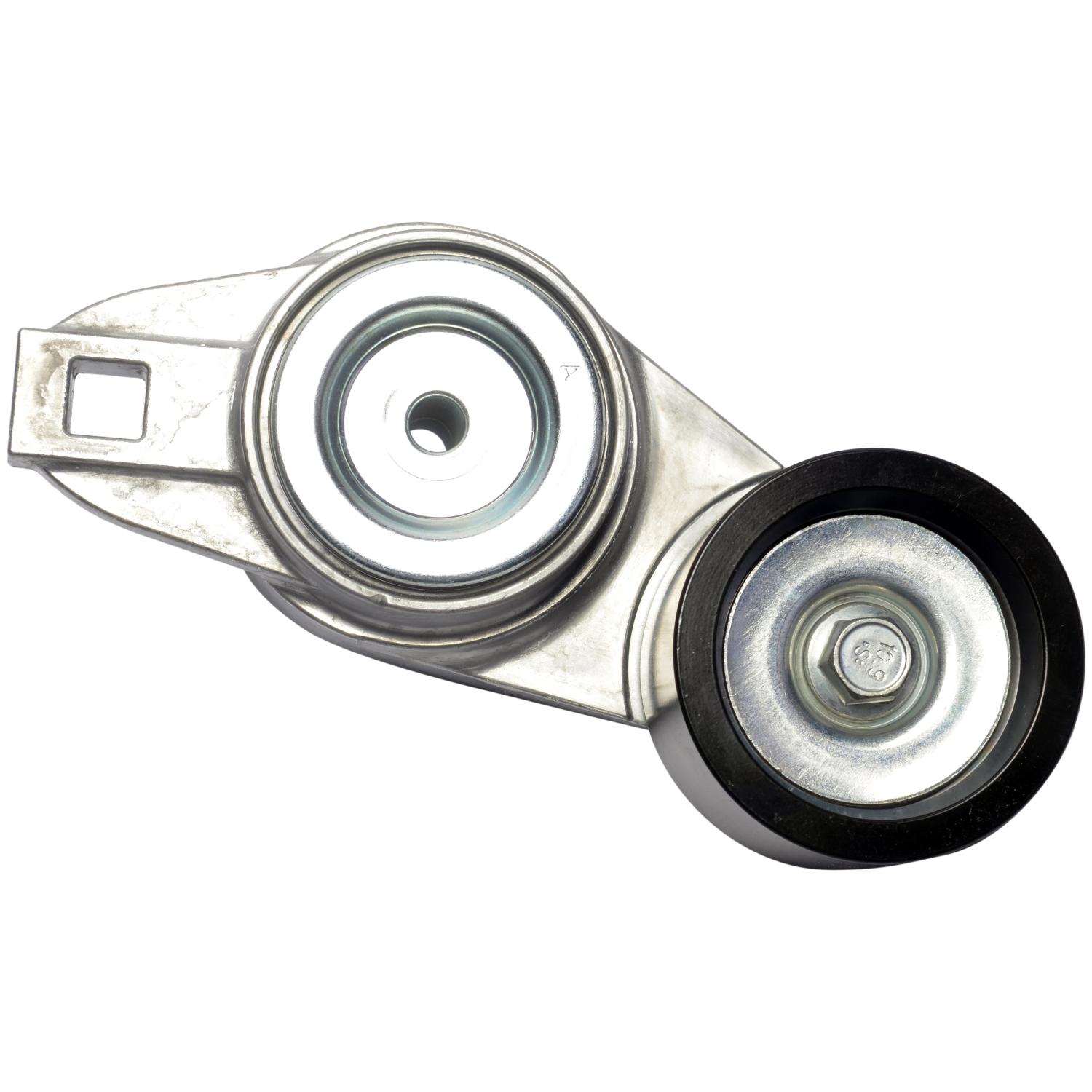 Continental 49586 - Drive Belt Tensioner Assembly Continental 49586 Drive Belt Tensioner Assembly product image 1 of 1