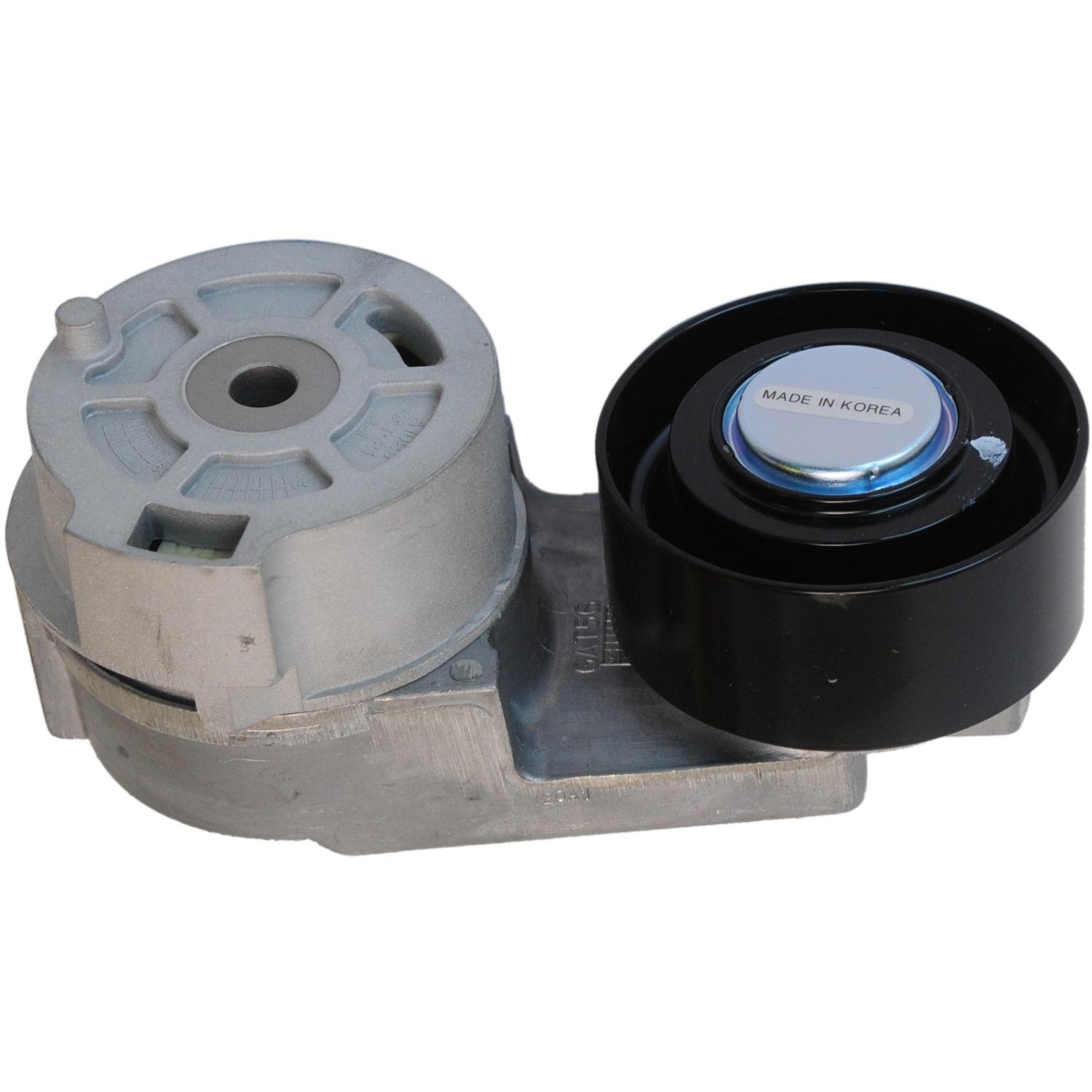 Continental 49588 - Drive Belt Tensioner Assembly Continental 49588 Drive Belt Tensioner Assembly product image 1 of 1