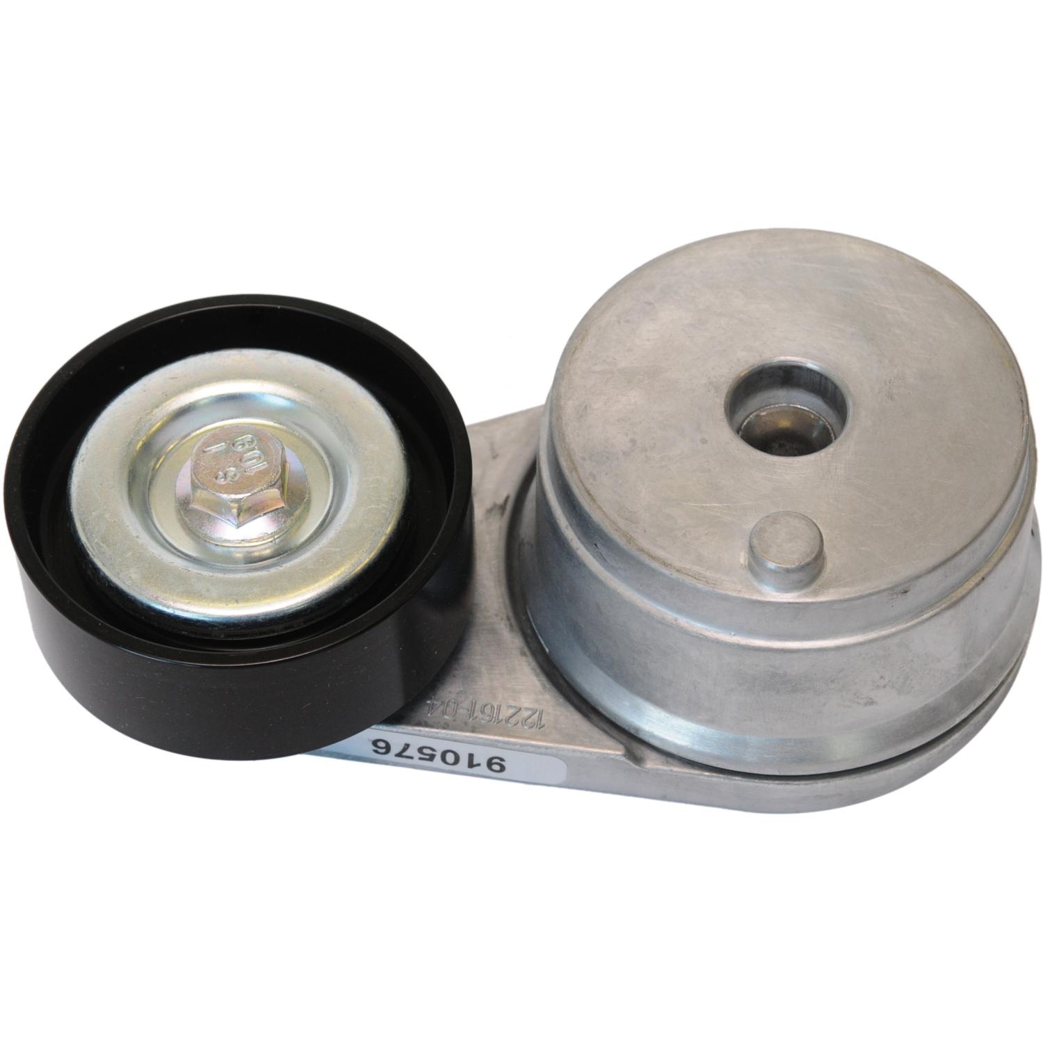 Continental 49591 - Drive Belt Tensioner Assembly Continental 49591 Drive Belt Tensioner Assembly product image 1 of 1
